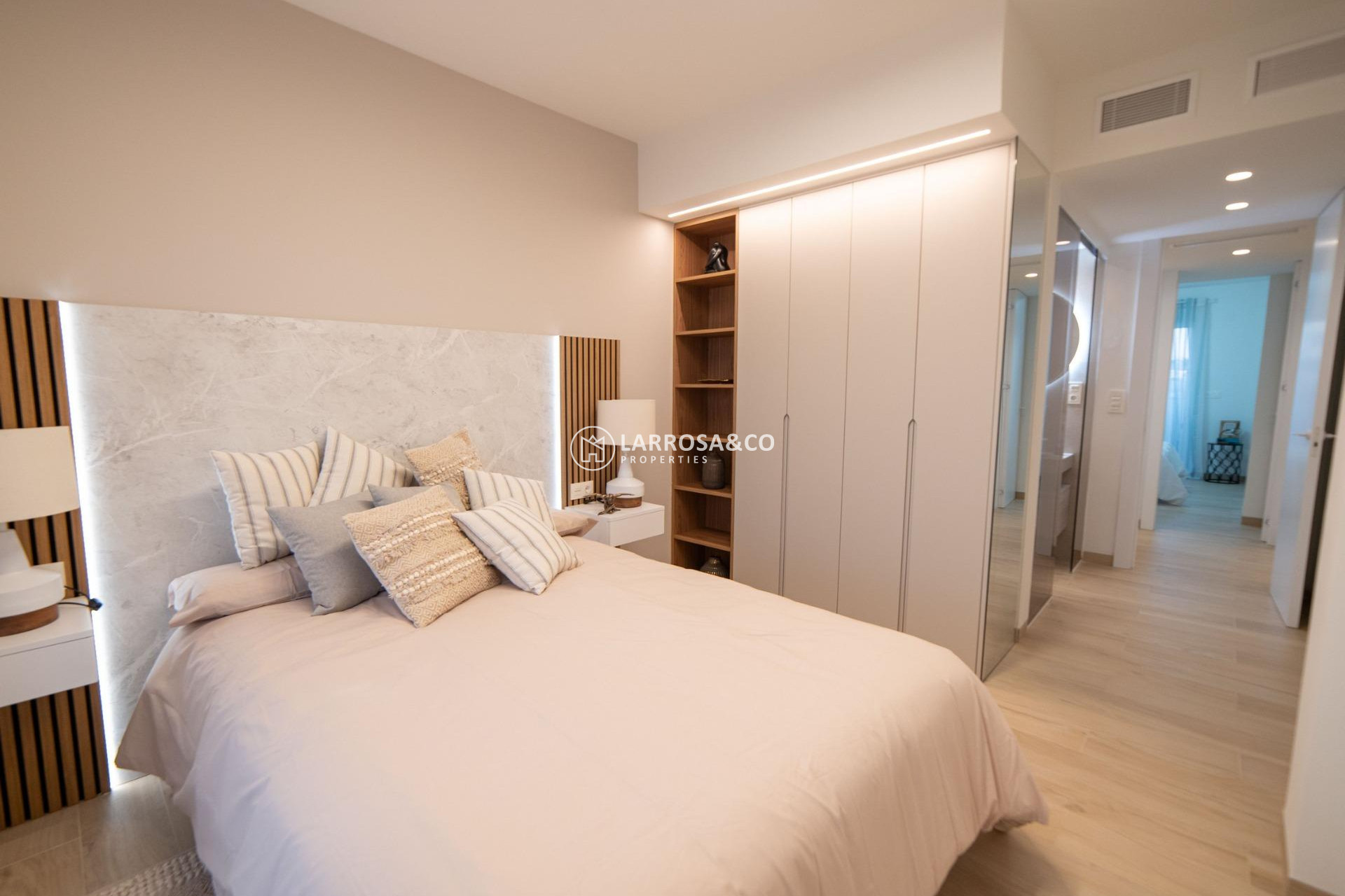 New build - Penthouse  - Guardamar del Segura - El Raso