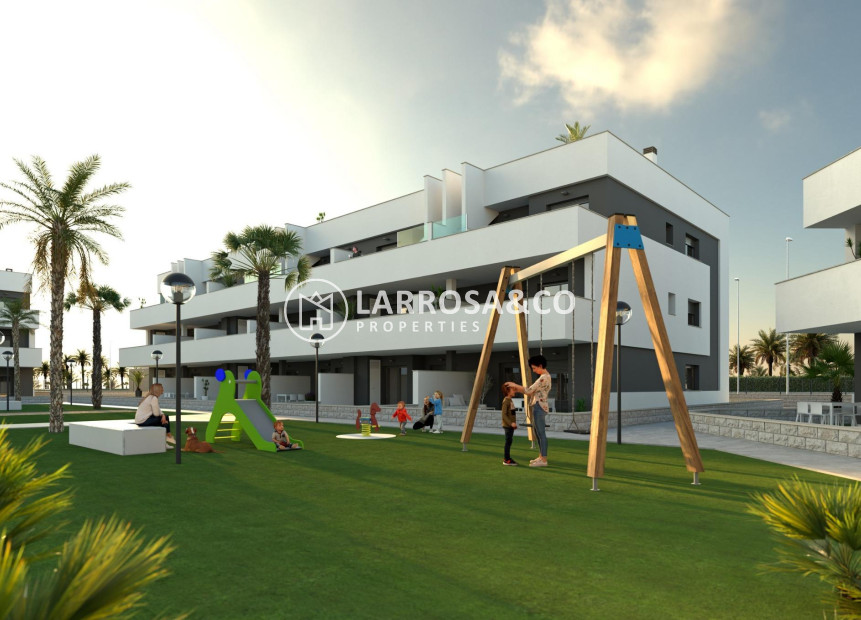 New build - Penthouse  - Guardamar del Segura - El Raso