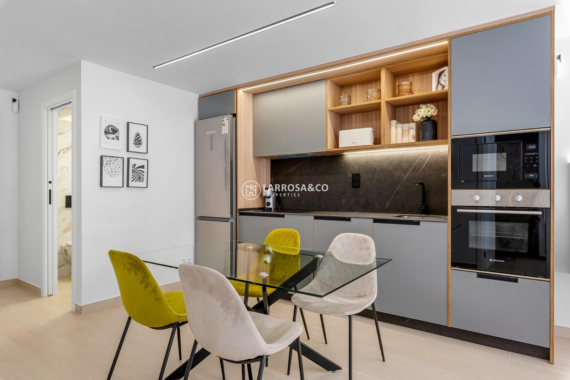 New build - Penthouse  - Guardamar del Segura - El Raso