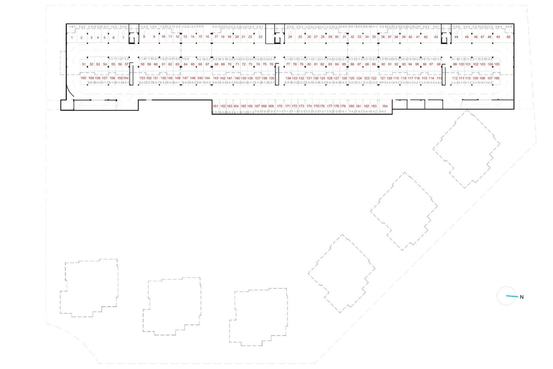 New build - Penthouse  - Guardamar del Segura - El Raso