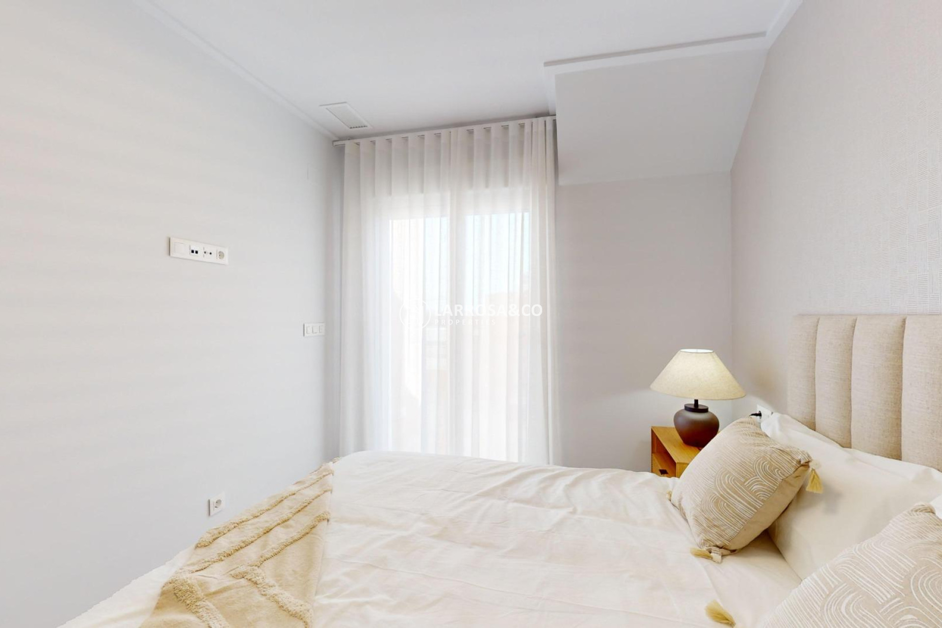 New build - Penthouse  - Guardamar del Segura - El Raso