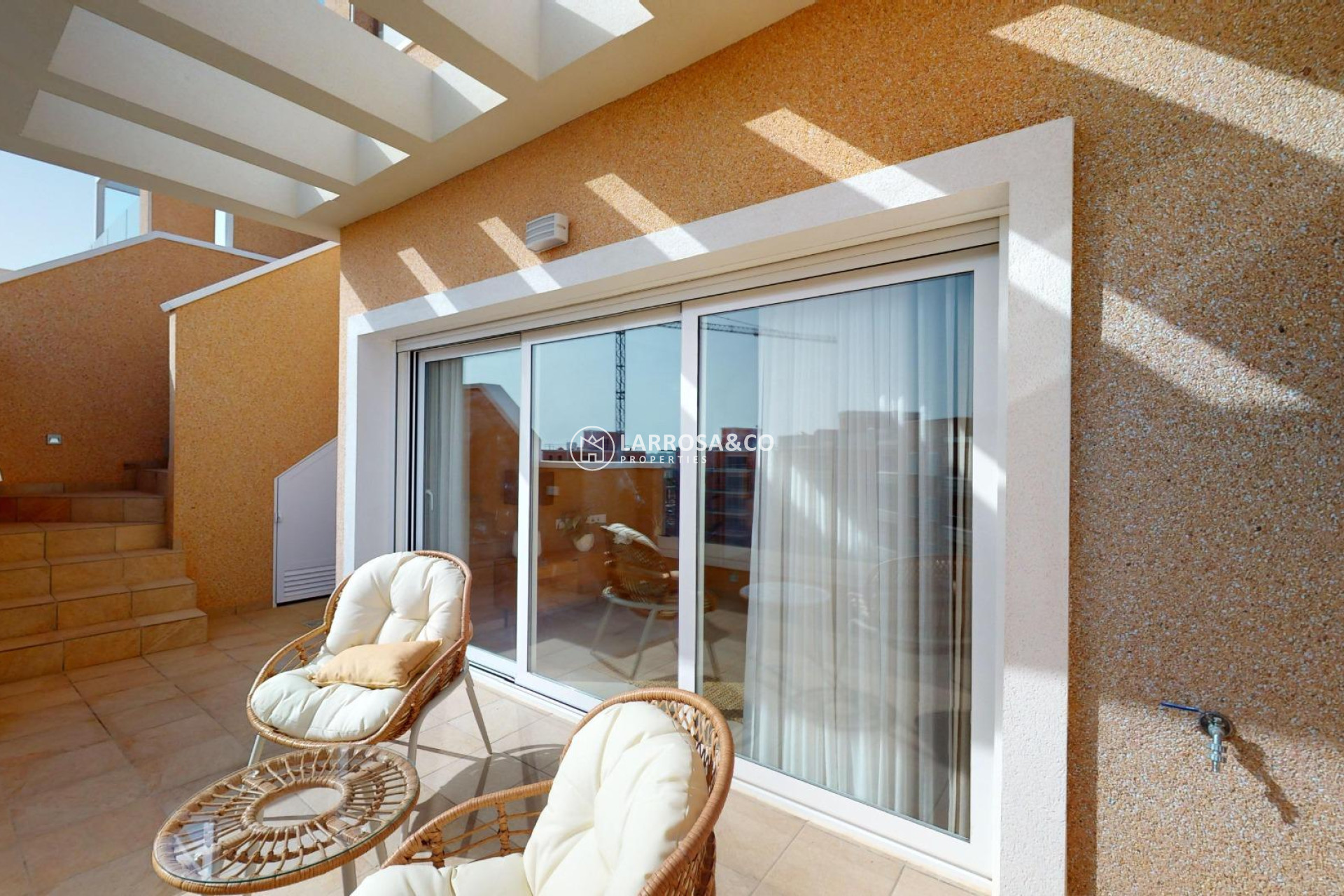 New build - Penthouse  - Guardamar del Segura - El Raso