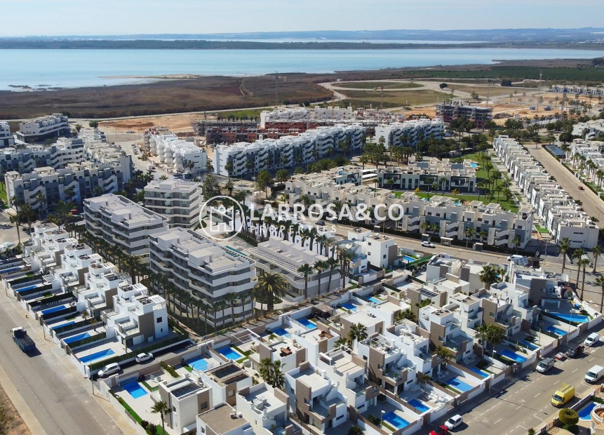 New build - Penthouse  - Guardamar del Segura - El Raso
