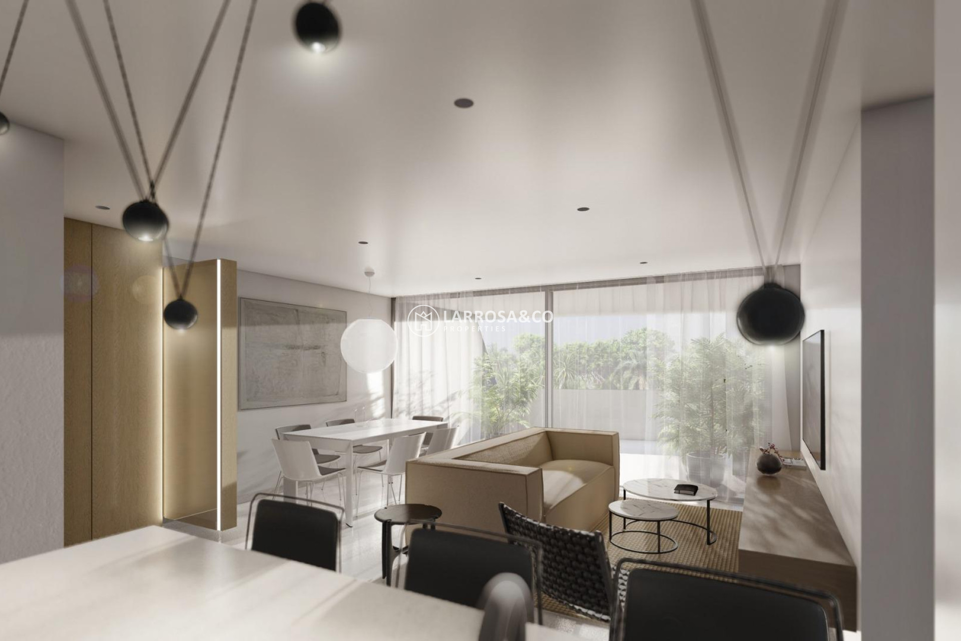 New build - Penthouse  - Guardamar del Segura - El Raso