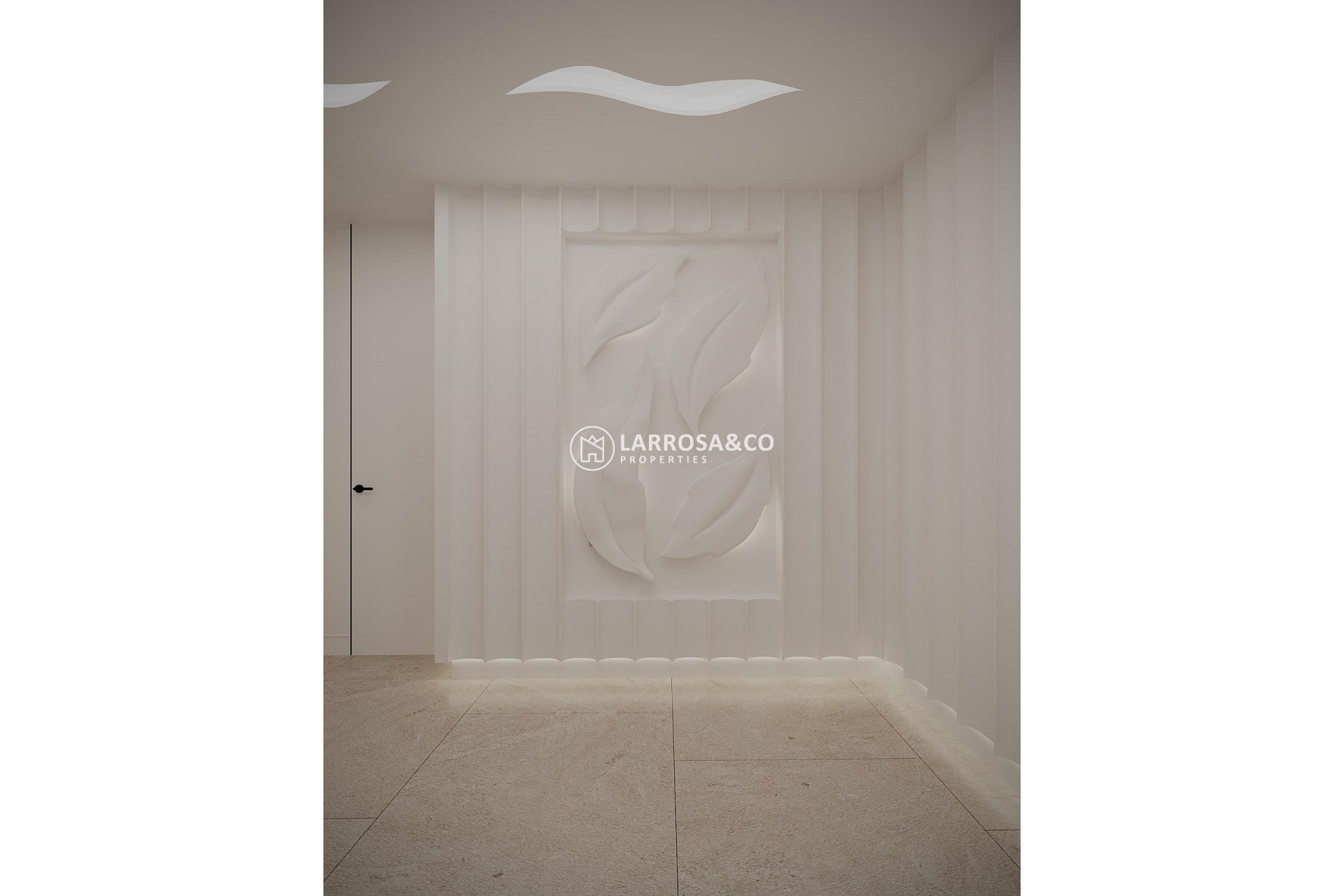New build - Penthouse  - Guardamar del Segura - Pueblo