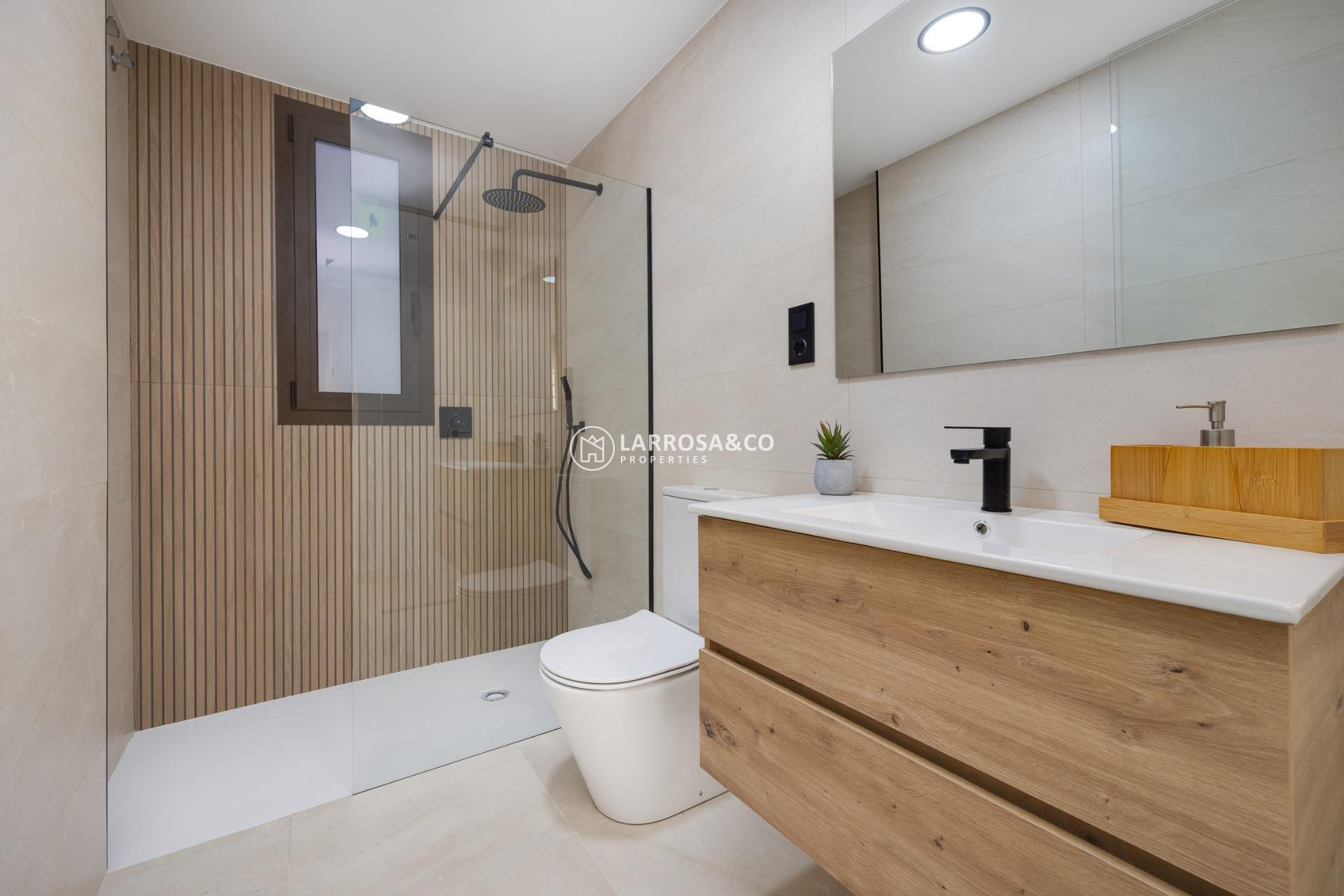 New build - Penthouse  - Los Alcázares - La Serena Golf