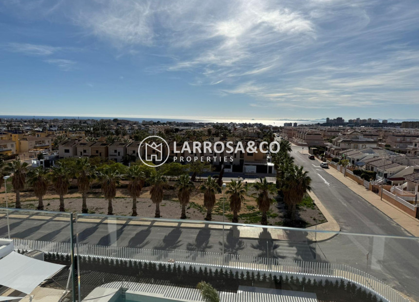 New build - Penthouse  - Orihuela costa - Lomas de Cabo Roig