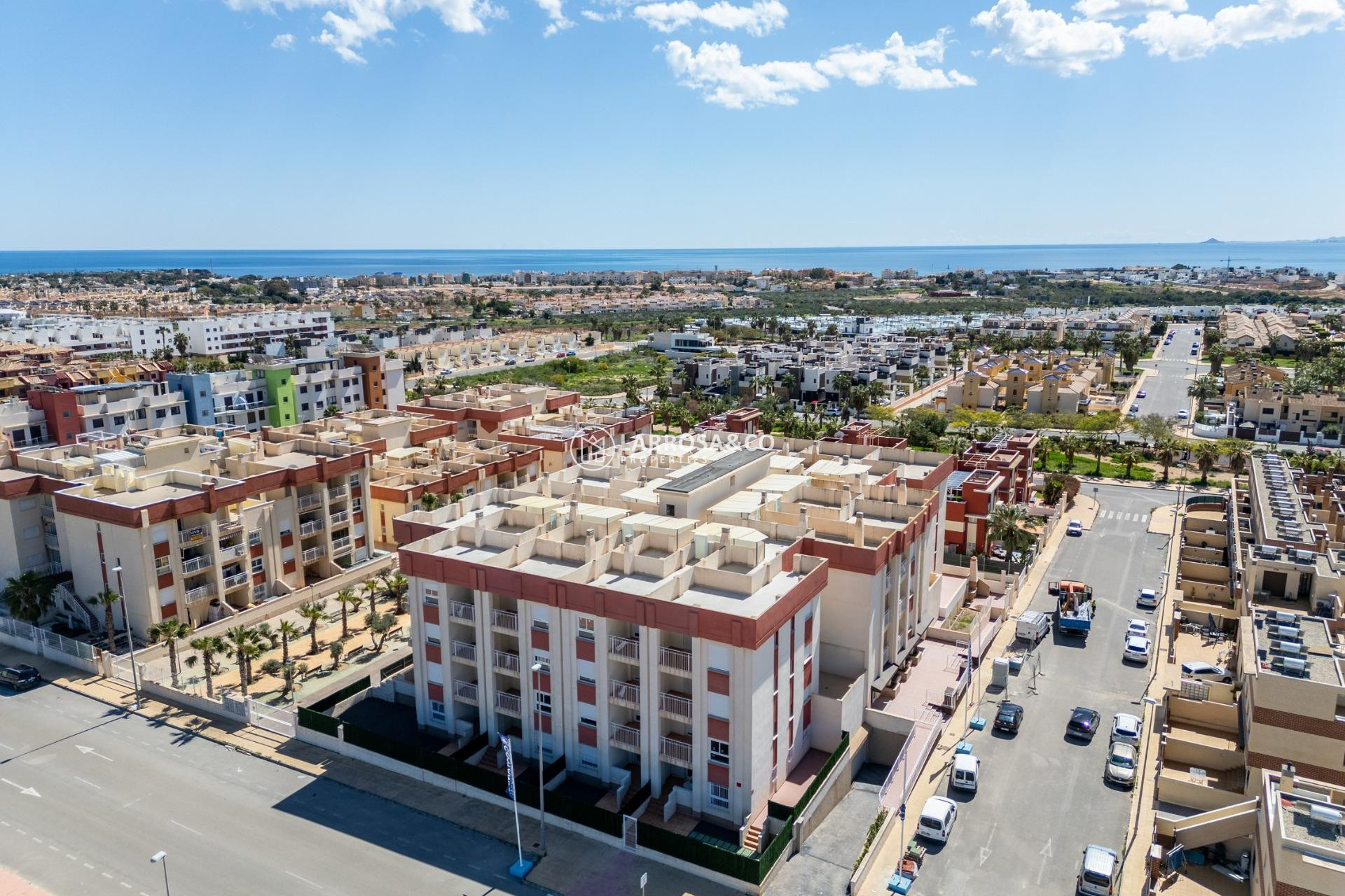 New build - Penthouse  - Orihuela costa - Lomas de Cabo Roig