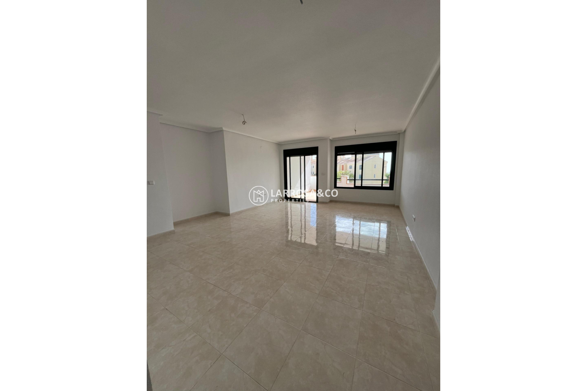 New build - Penthouse  - Orihuela costa - Lomas de Campoamor