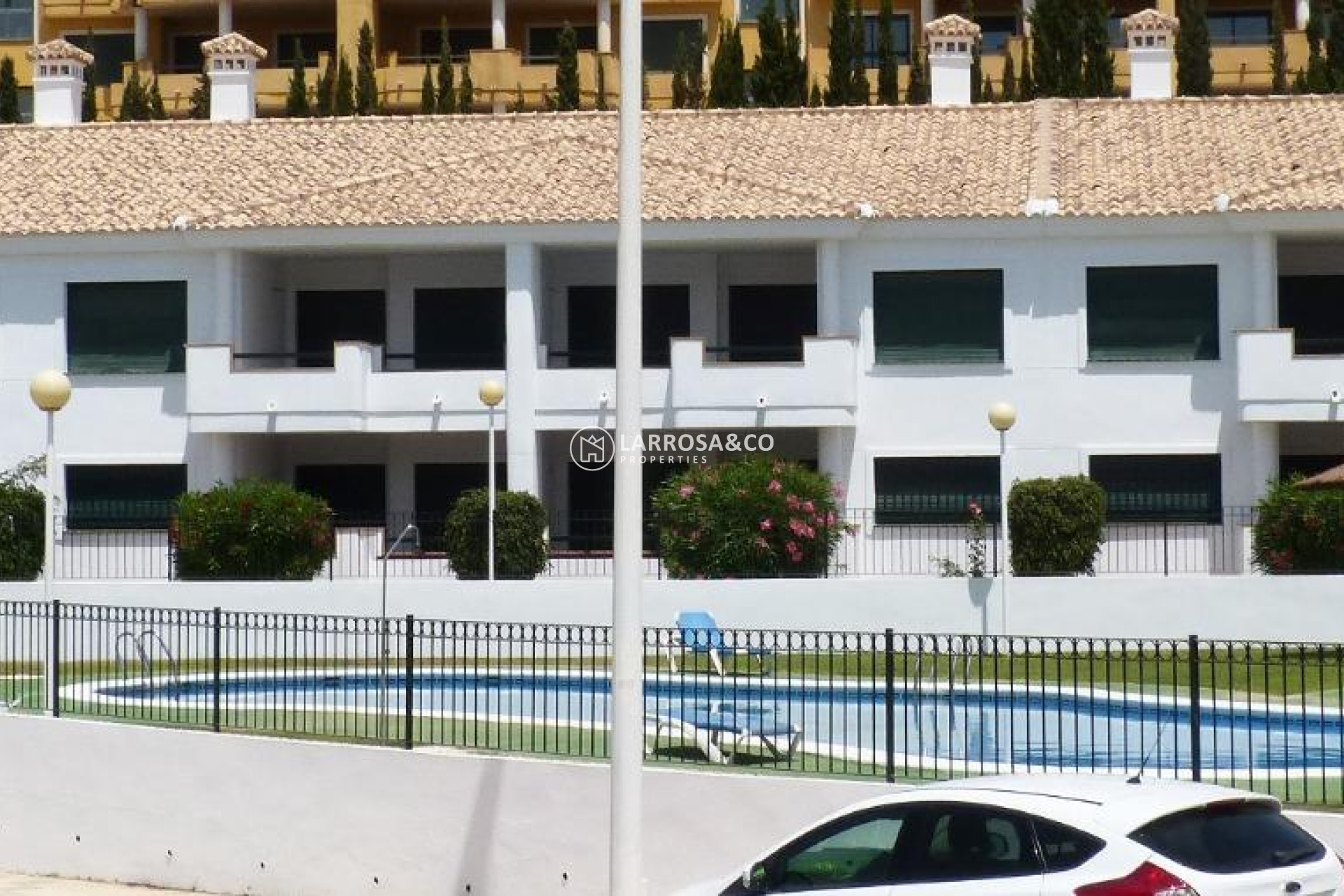 New build - Penthouse  - Orihuela costa - Lomas de Campoamor