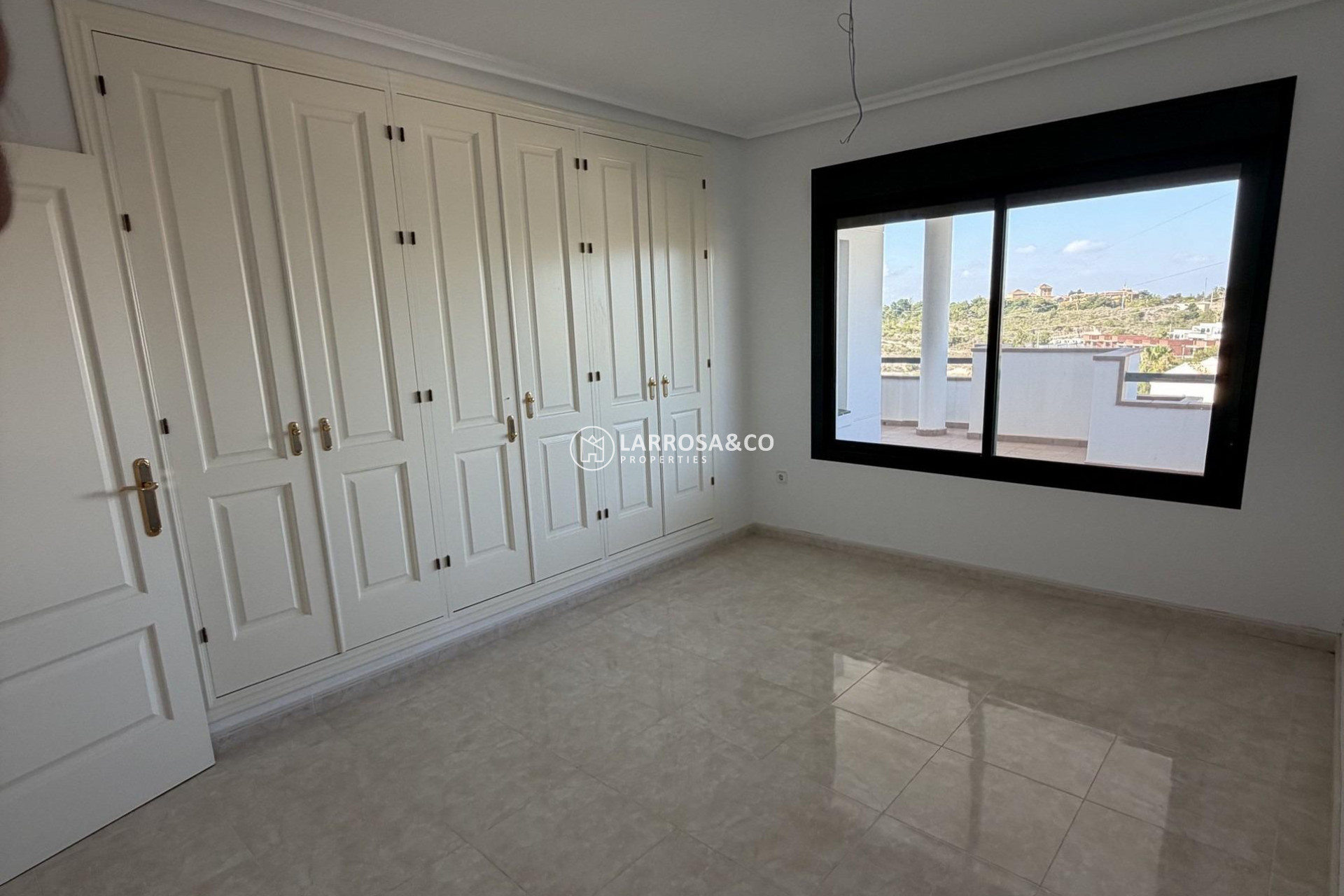 New build - Penthouse  - Orihuela costa - Lomas de Campoamor