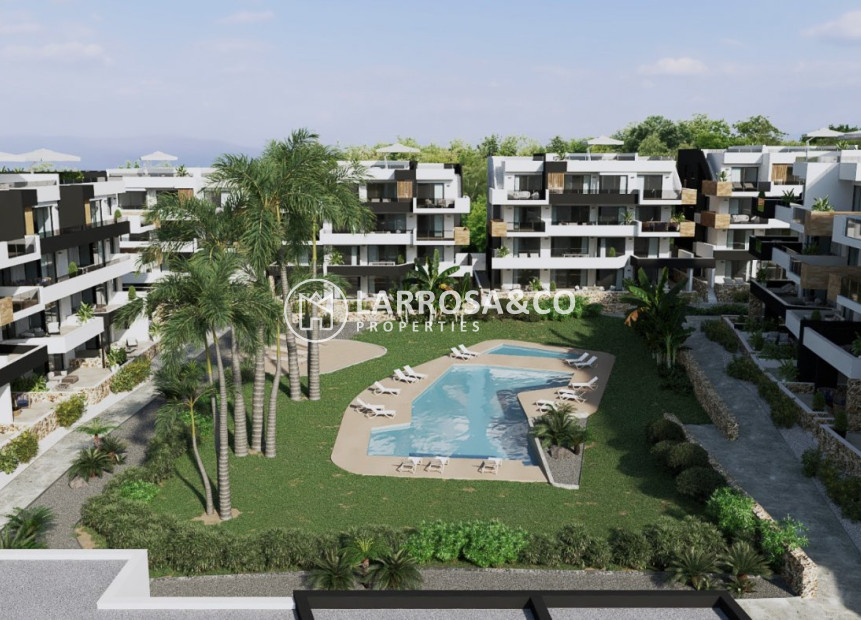 New build - Penthouse  - Orihuela costa - Los Altos