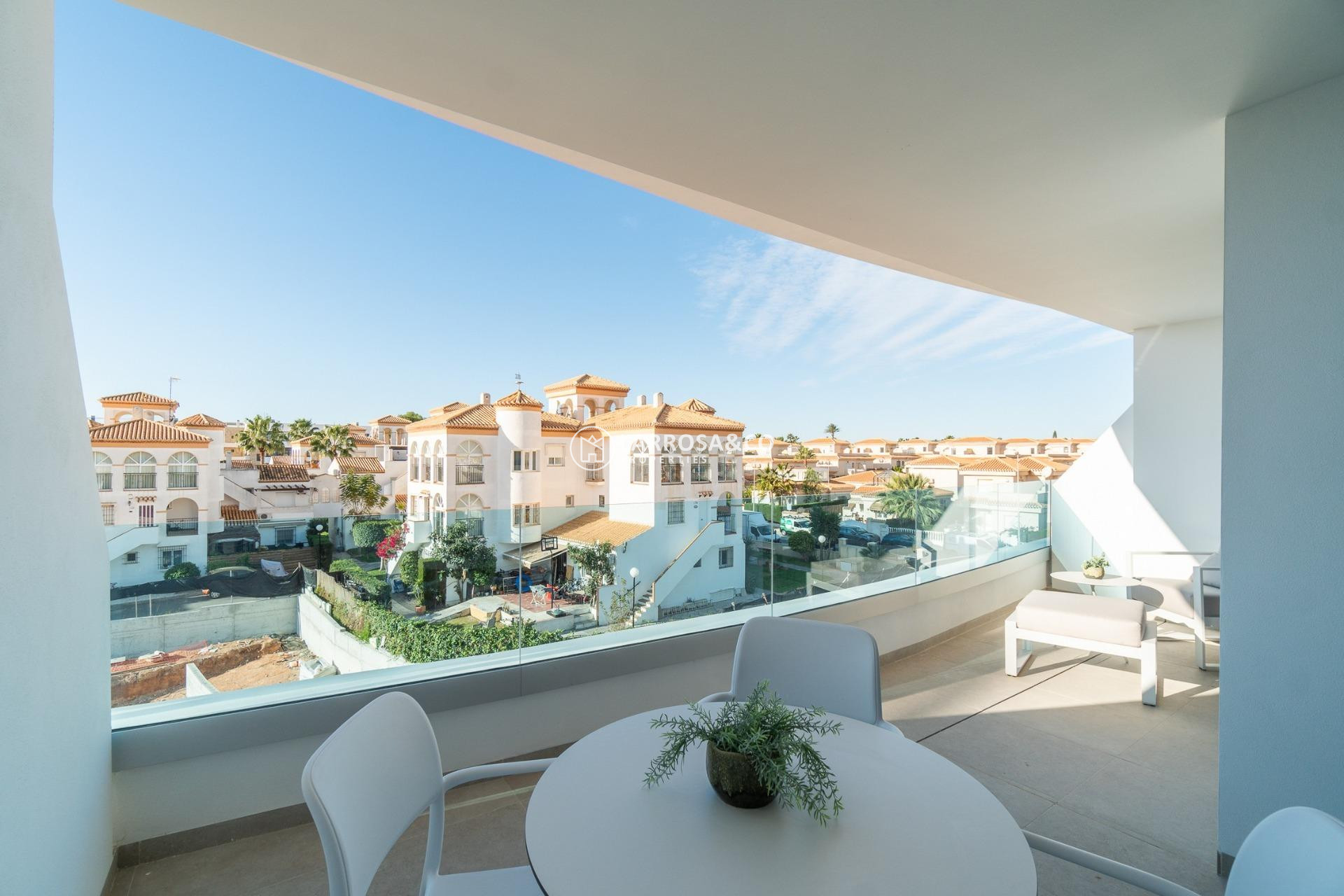 New build - Penthouse  - Orihuela costa - Playa Flamenca