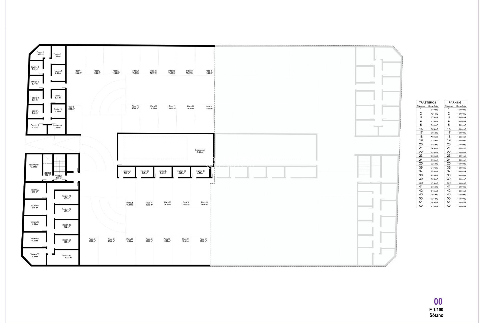 New build - Penthouse  - Pilar de la Horadada - pueblo