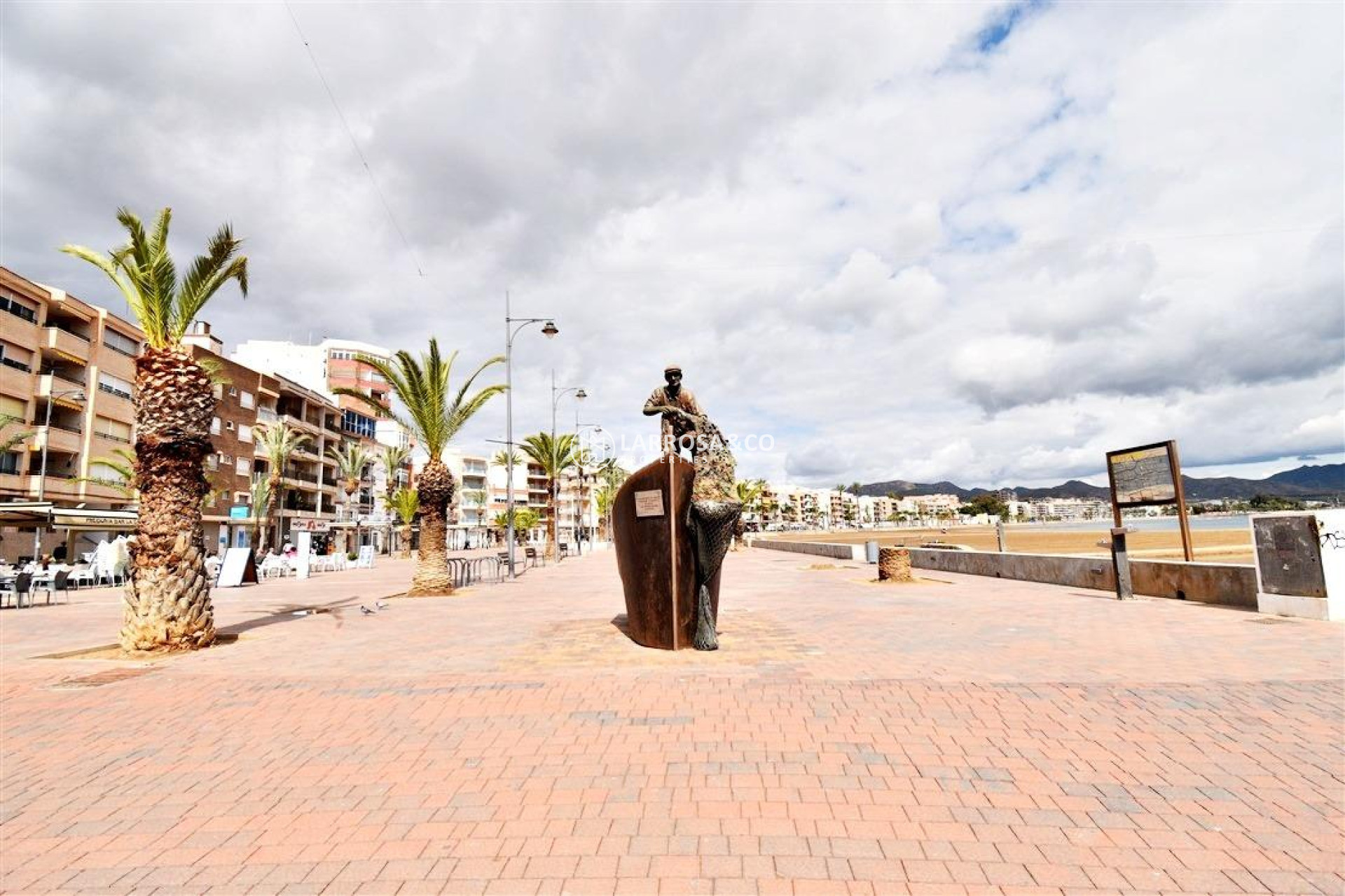 New build - Penthouse  - Puerto de Mazarrón - Playa del Puerto