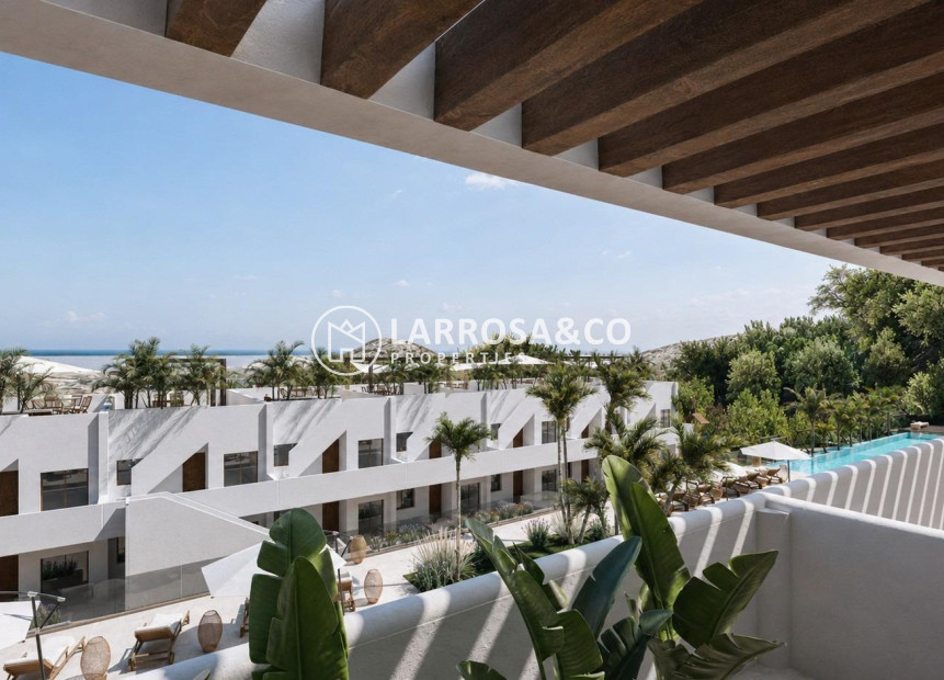 New build - Penthouse  - Pulpi - Aguilón Golf