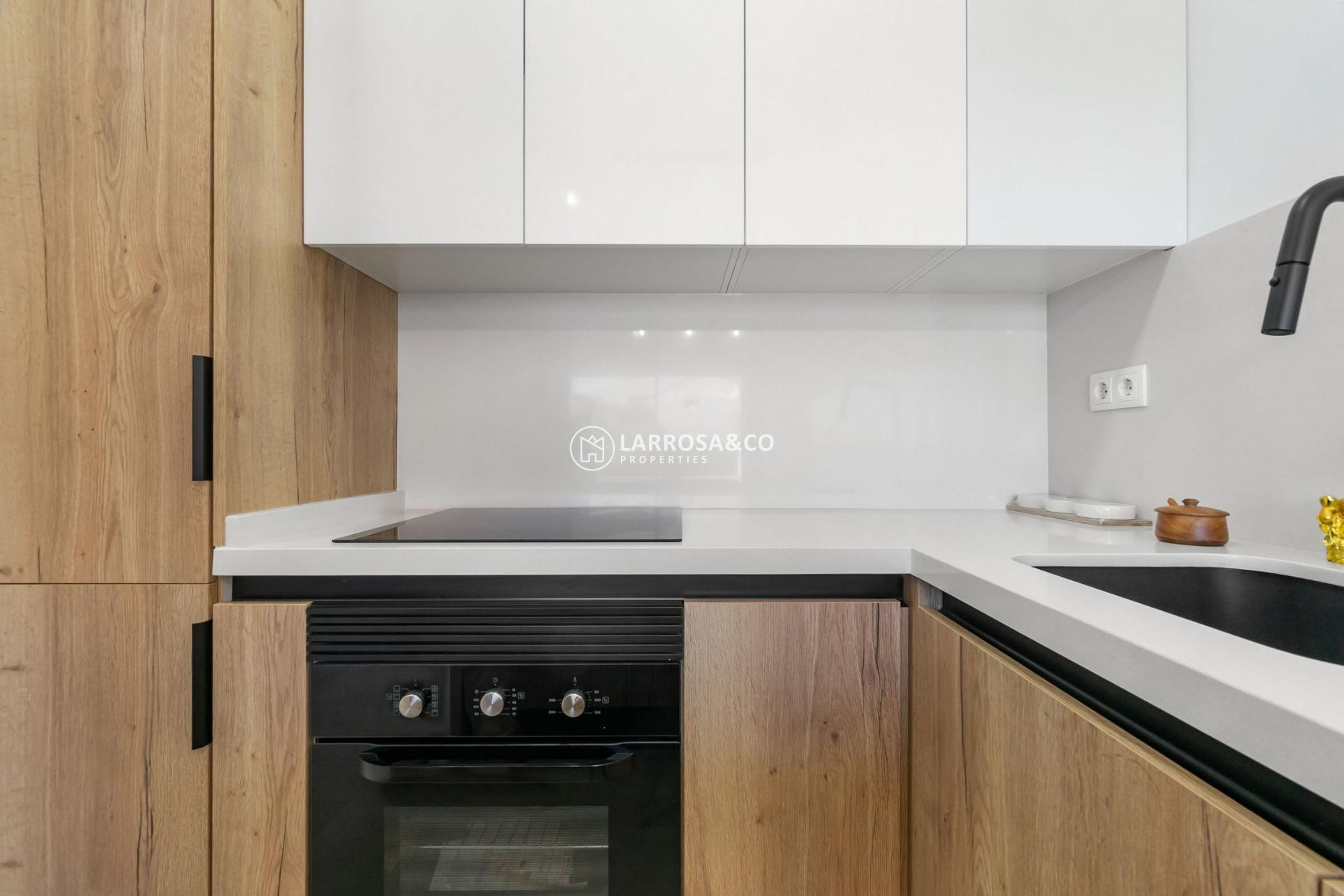 New build - Penthouse  - San Javier - Santiago de la Ribera