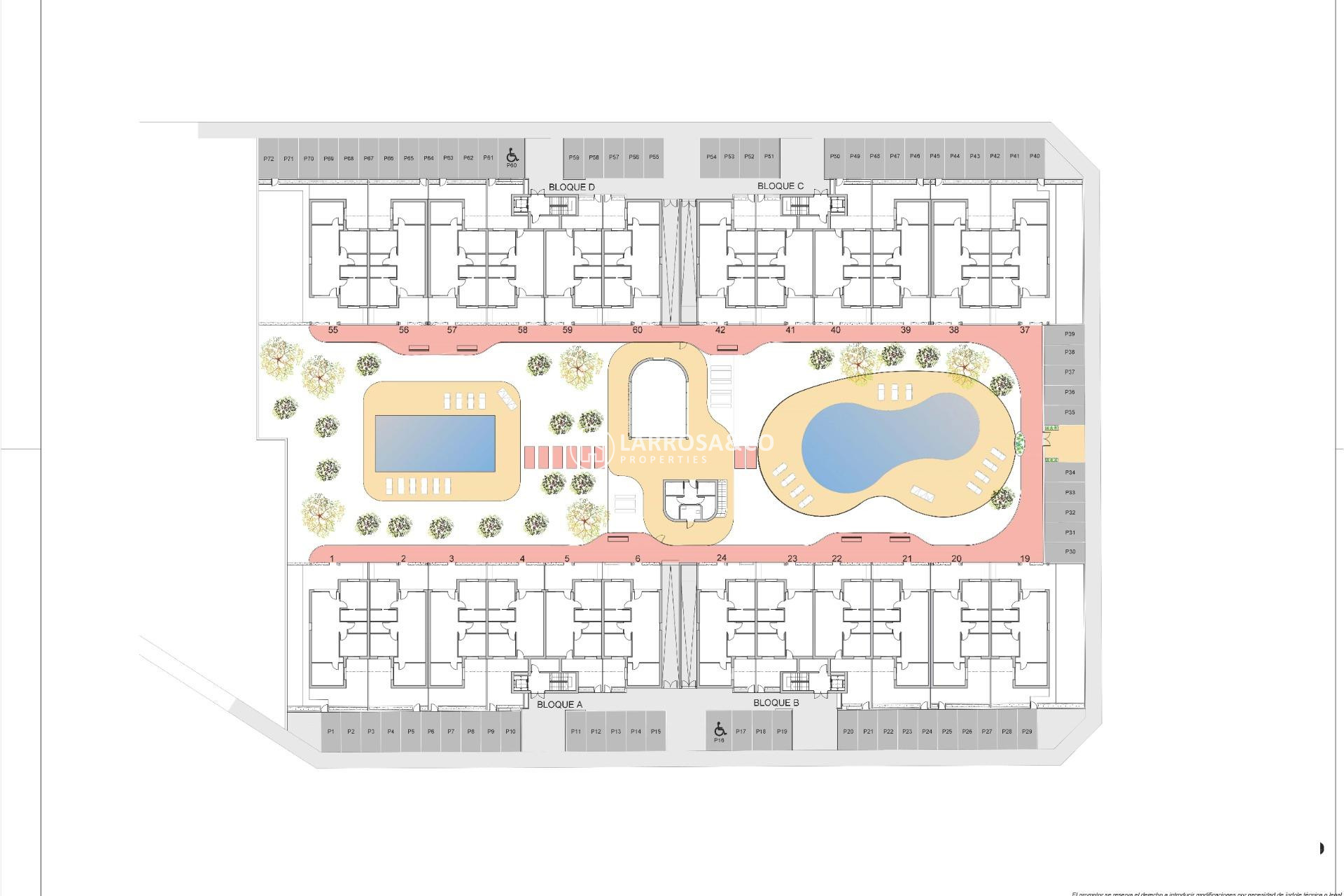 New build - Penthouse  - Torre Pacheco - San Cayetano