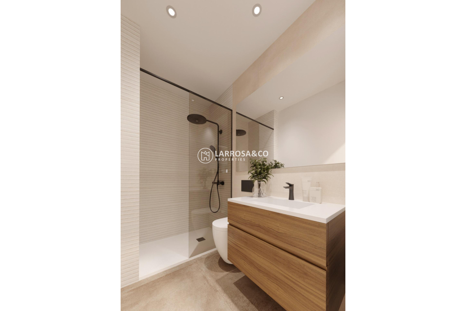 New build - Penthouse  - Torre Pacheco - Santa Rosalia Lake And Life Resort