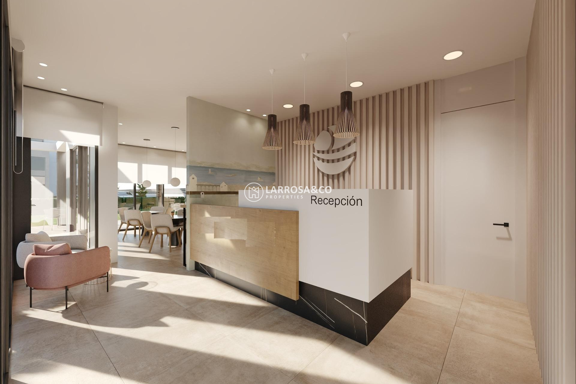 New build - Penthouse  - Torre Pacheco - Santa Rosalia Lake And Life Resort