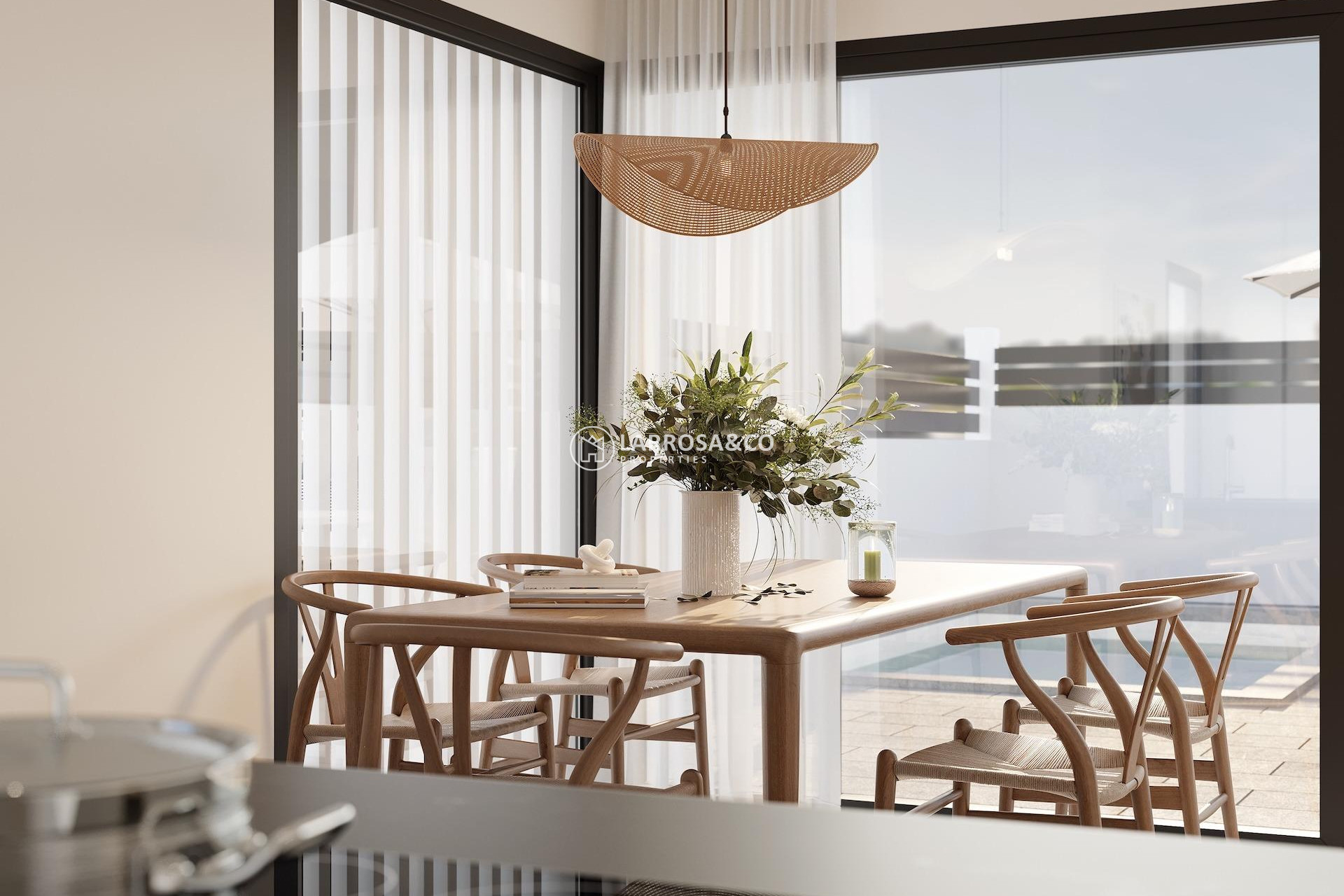 New build - Penthouse  - Torrevieja - Aguas Nuevas