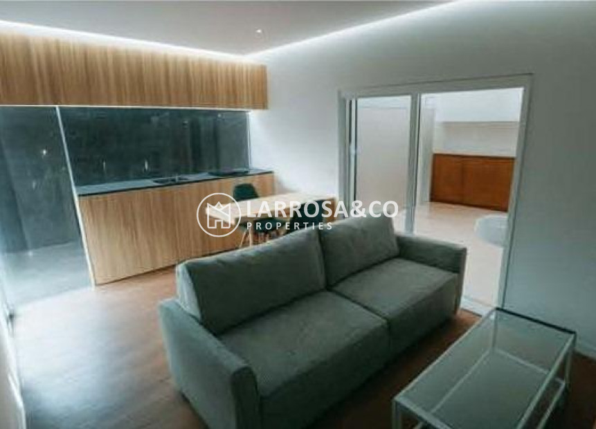 New build - Penthouse  - Torrevieja - Centro