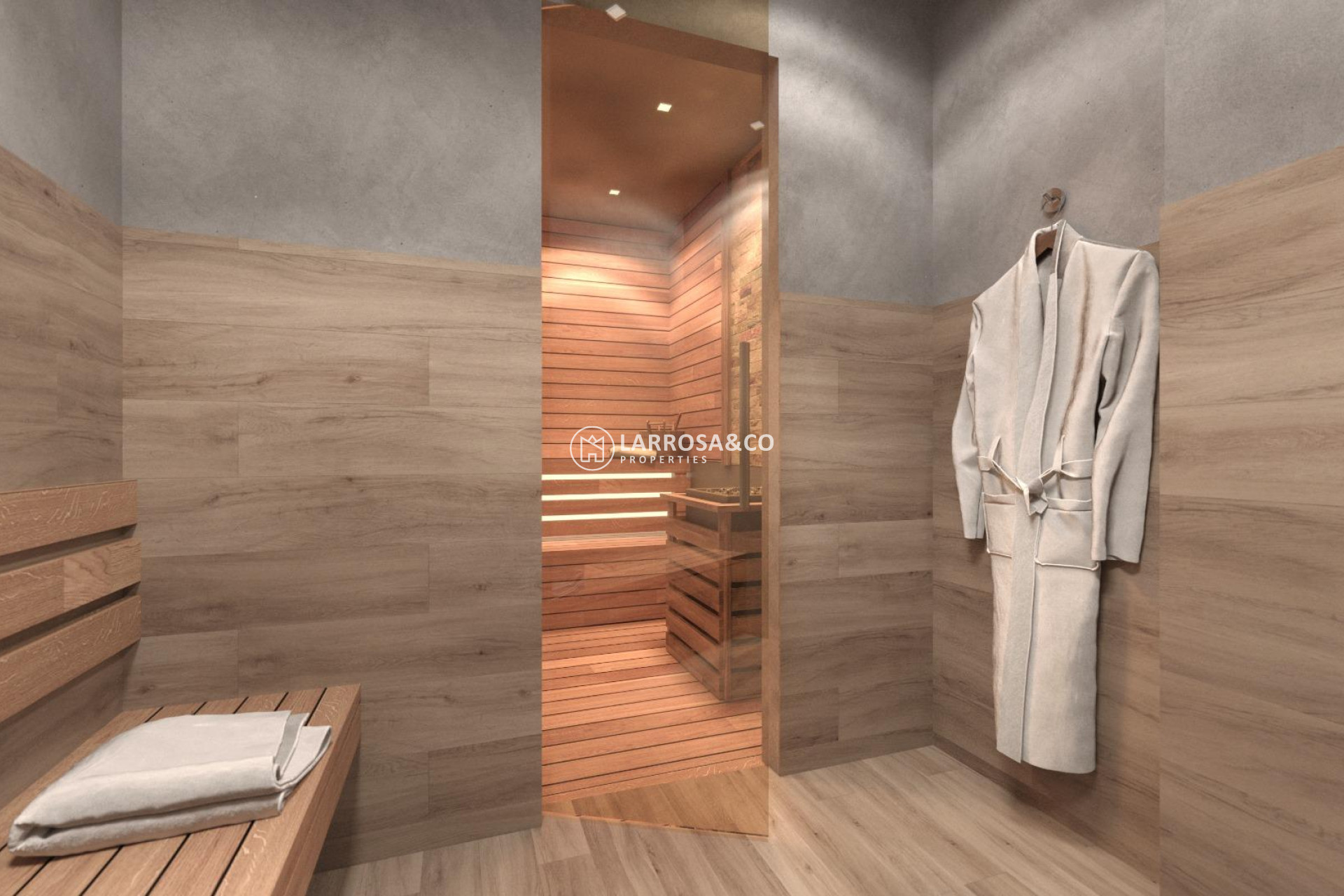 New build - Penthouse  - Torrevieja - Centro