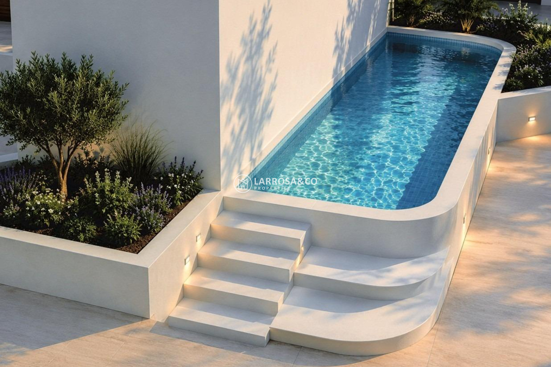 New build - Penthouse  - Torrevieja - Centro