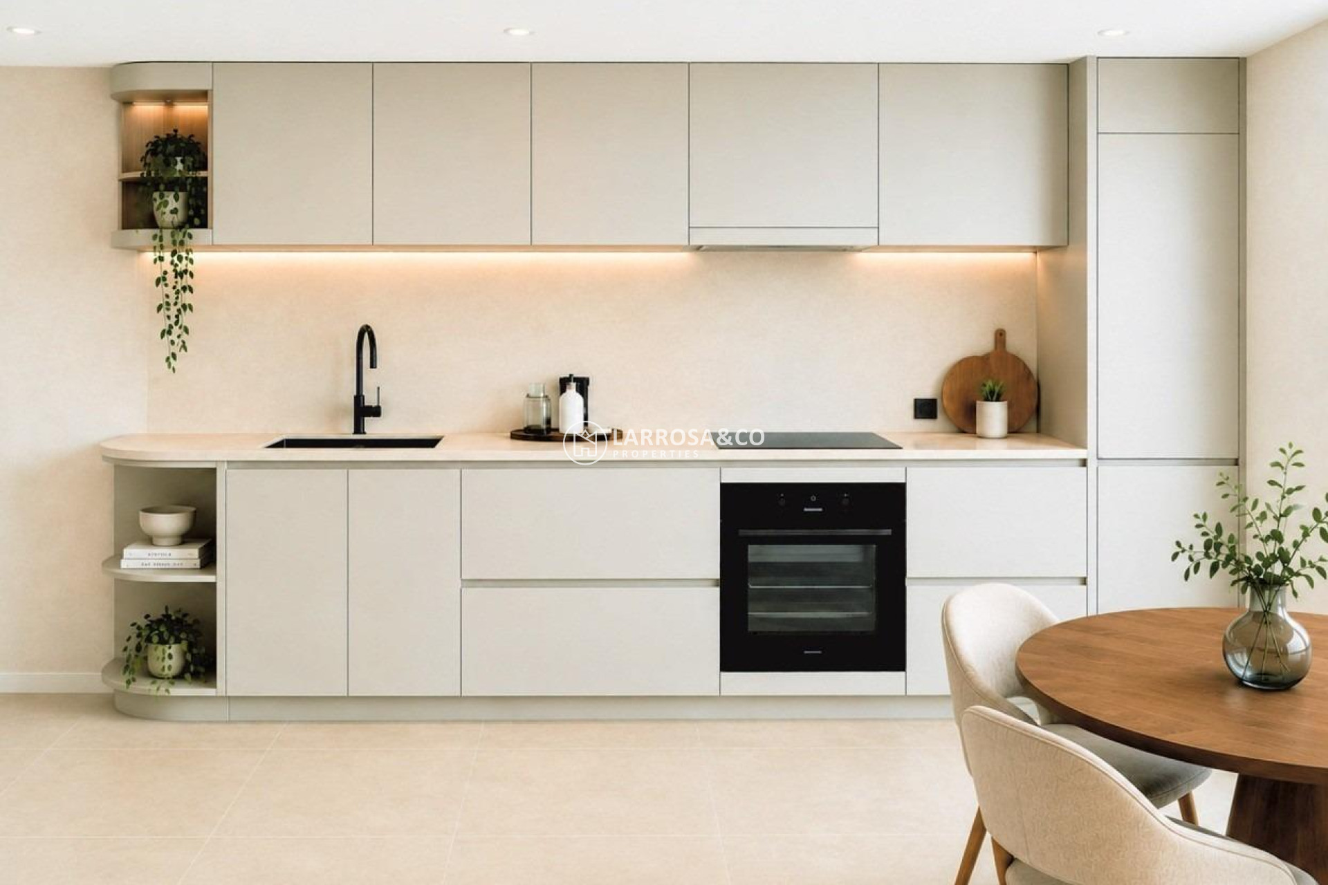 New build - Penthouse  - Torrevieja - Centro