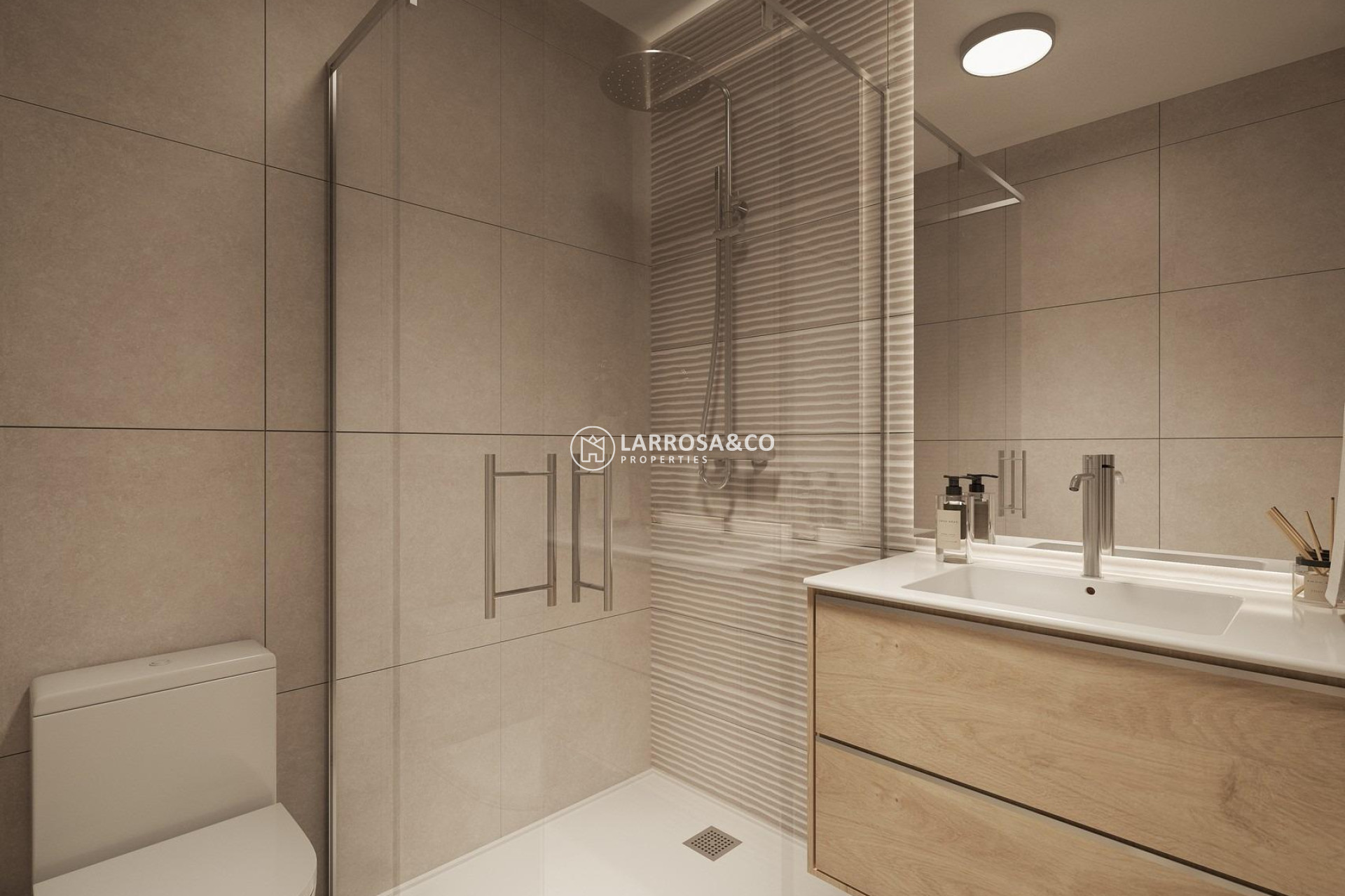 New build - Penthouse  - Torrevieja - Centro