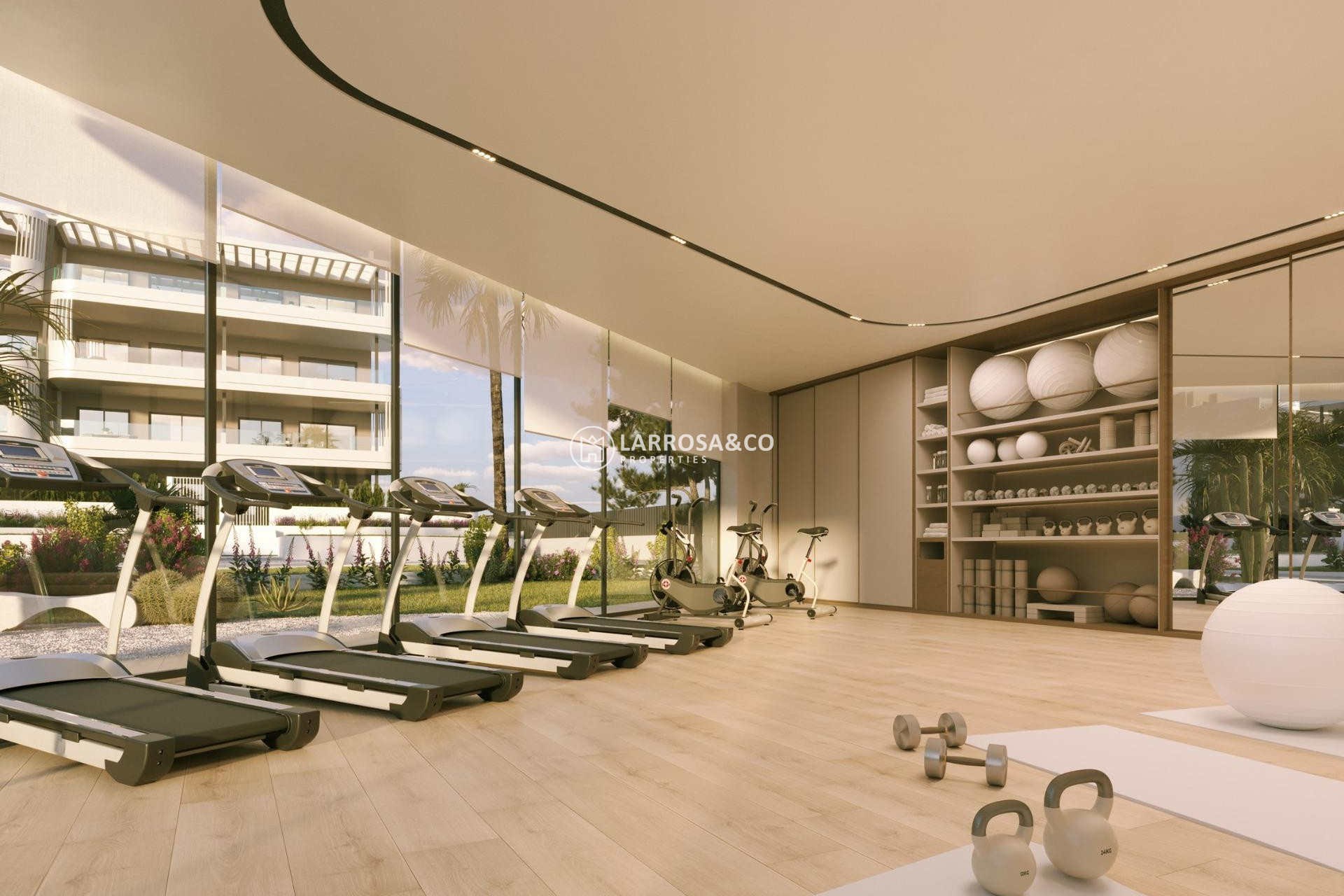 New build - Penthouse  - Torrevieja - La Hoya