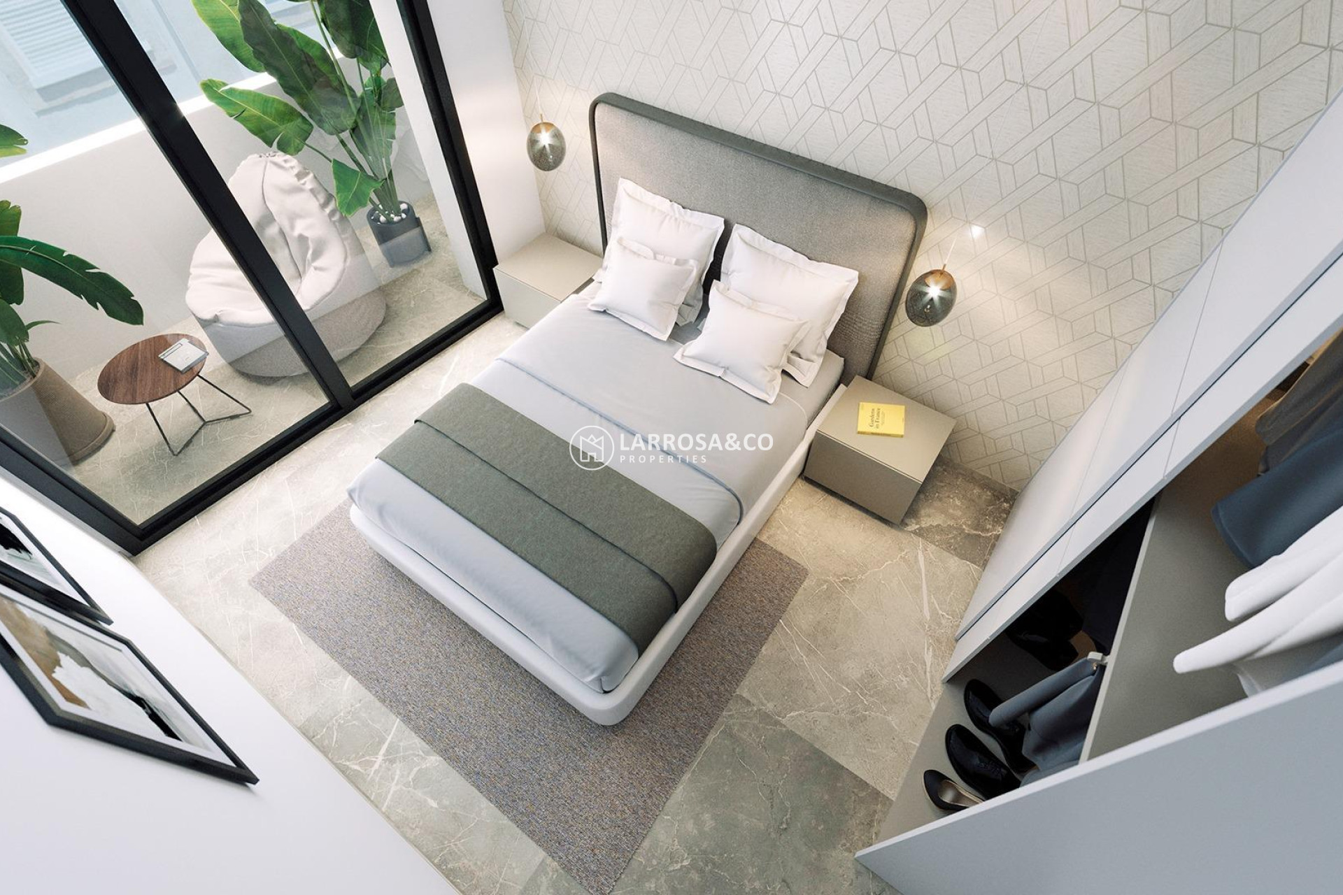 New build - Penthouse  - Torrevieja - Playa de El Cura