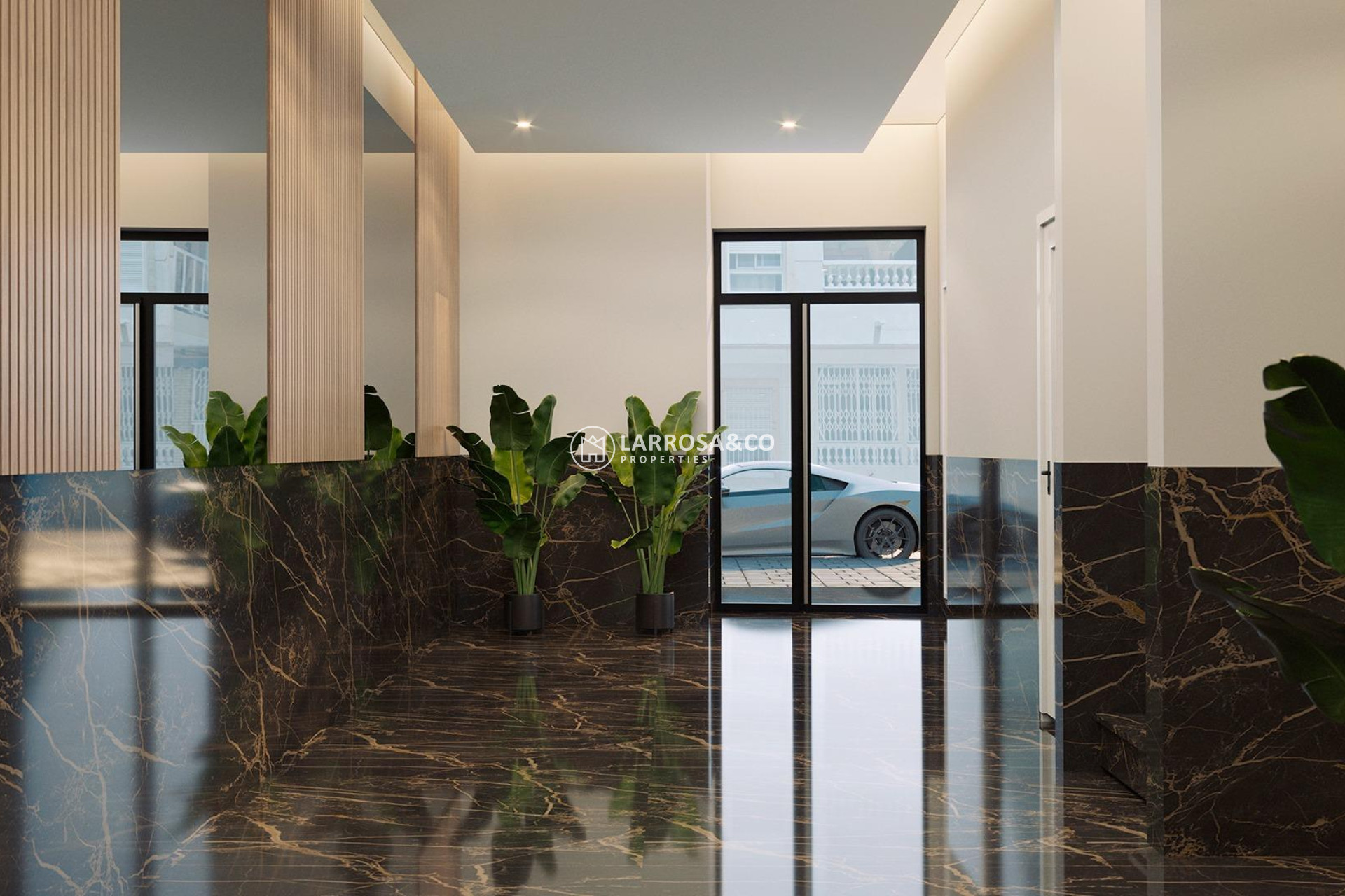 New build - Penthouse  - Torrevieja - Playa de El Cura