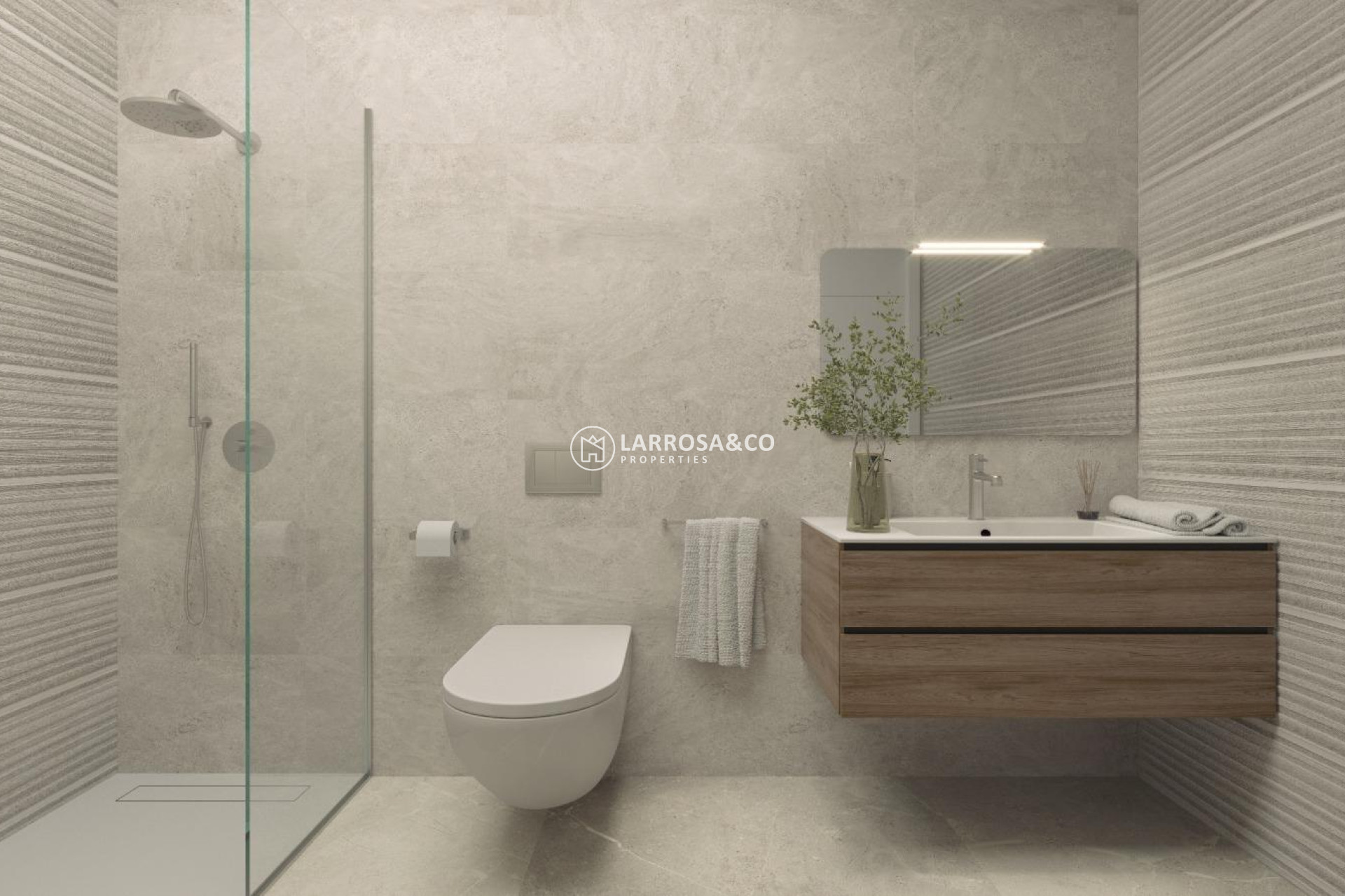 New build - Penthouse  - Torrevieja - Playa de El Cura