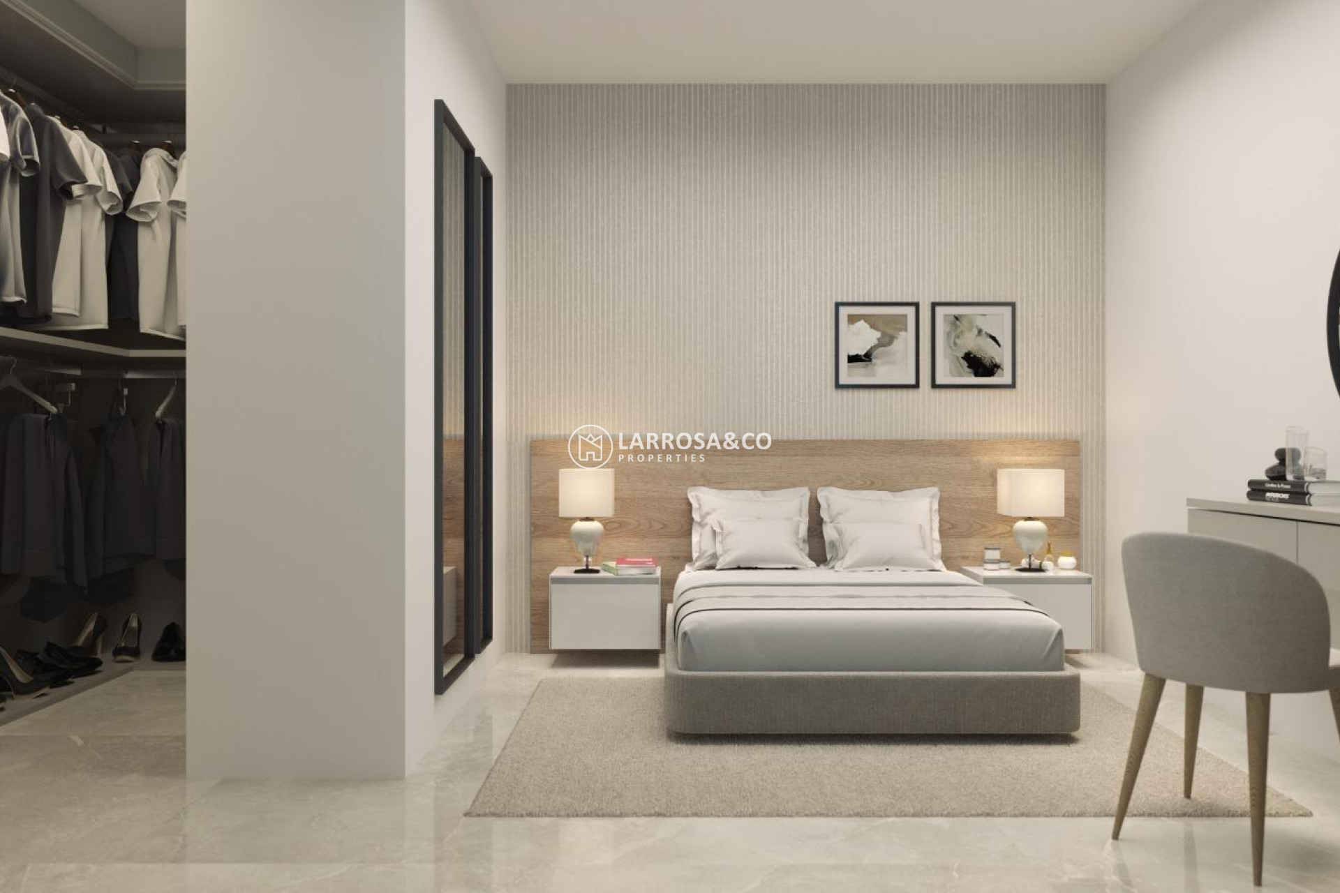 New build - Penthouse  - Torrevieja - Playa de El Cura