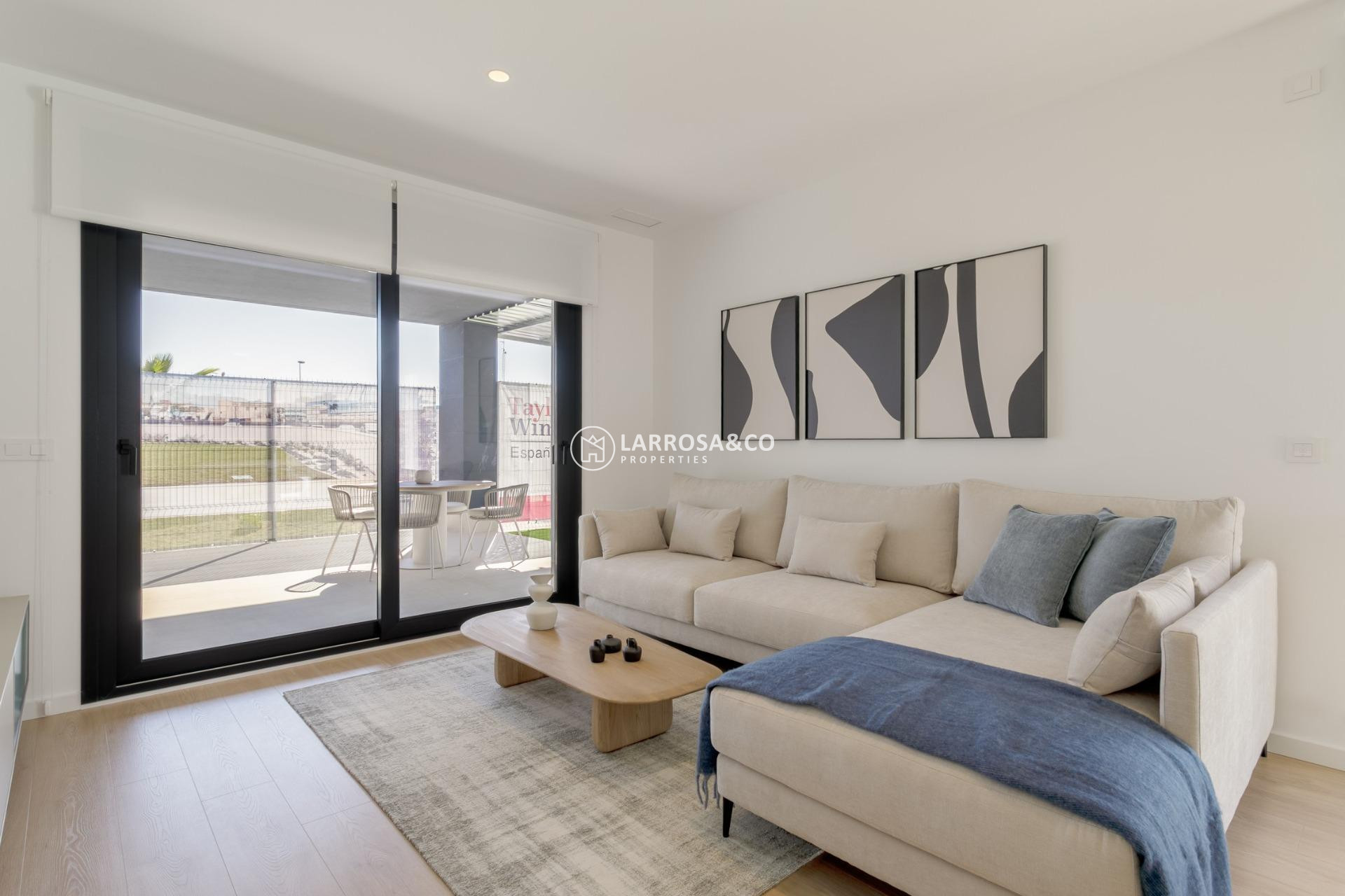 New build - Penthouse  - Torrevieja - Torreblanca