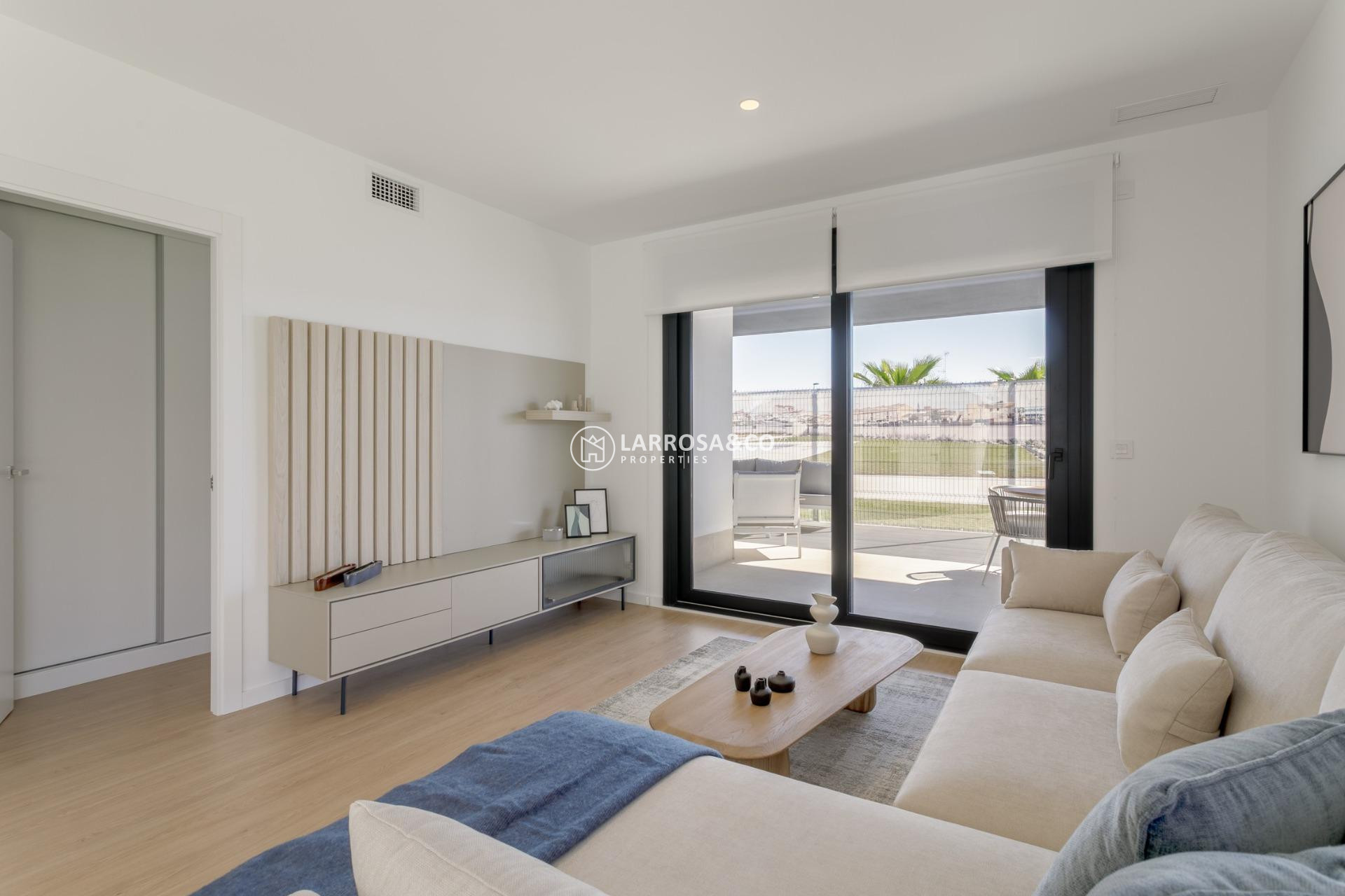 New build - Penthouse  - Torrevieja - Torreblanca