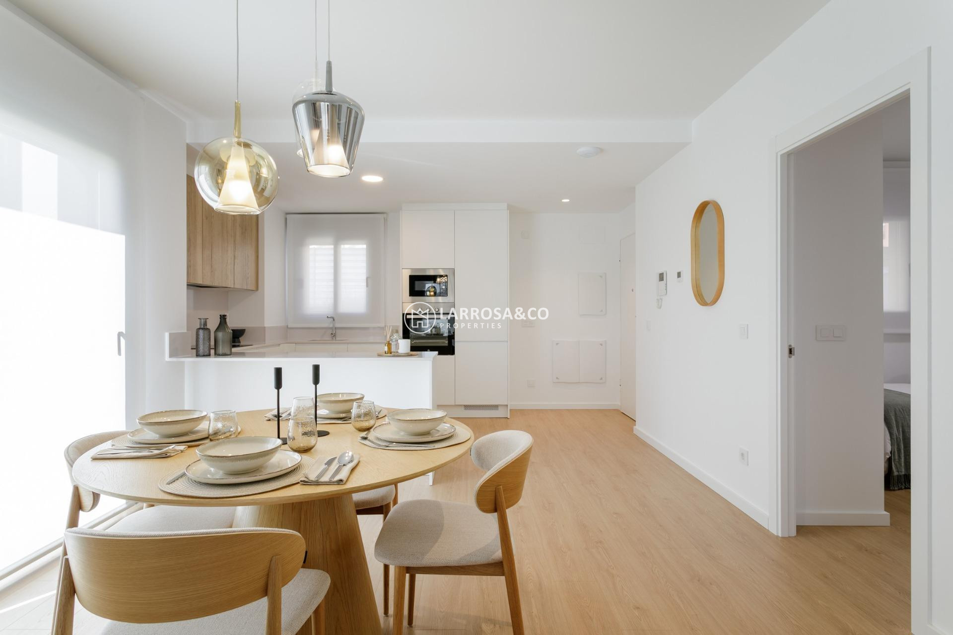 New build - Penthouse  - Torrevieja - Torreblanca
