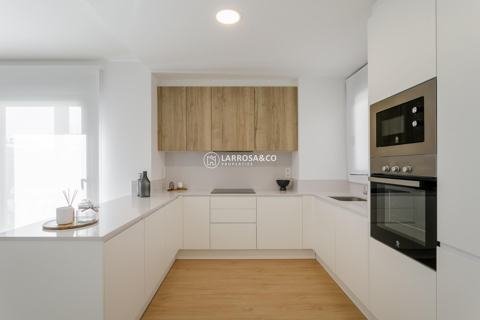 New build - Penthouse  - Torrevieja - Torreblanca