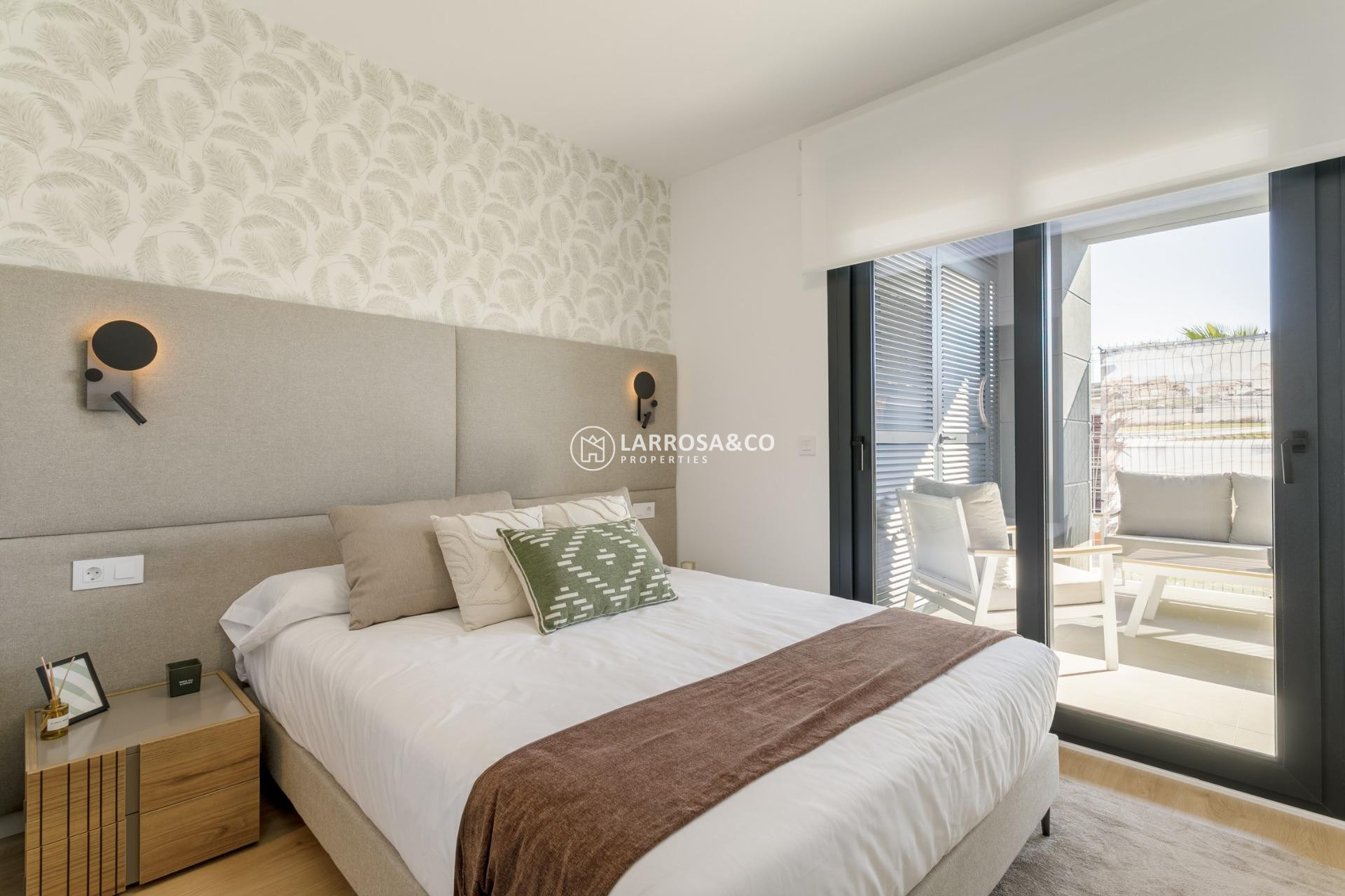New build - Penthouse  - Torrevieja - Torreblanca