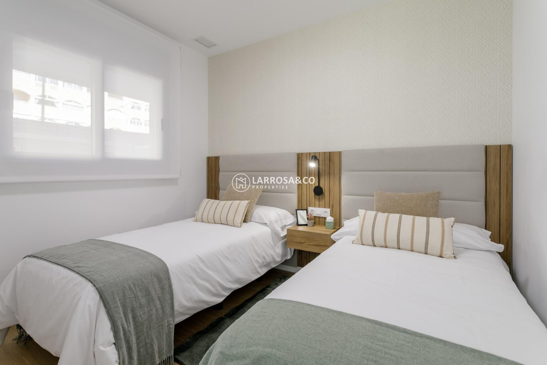 New build - Penthouse  - Torrevieja - Torreblanca