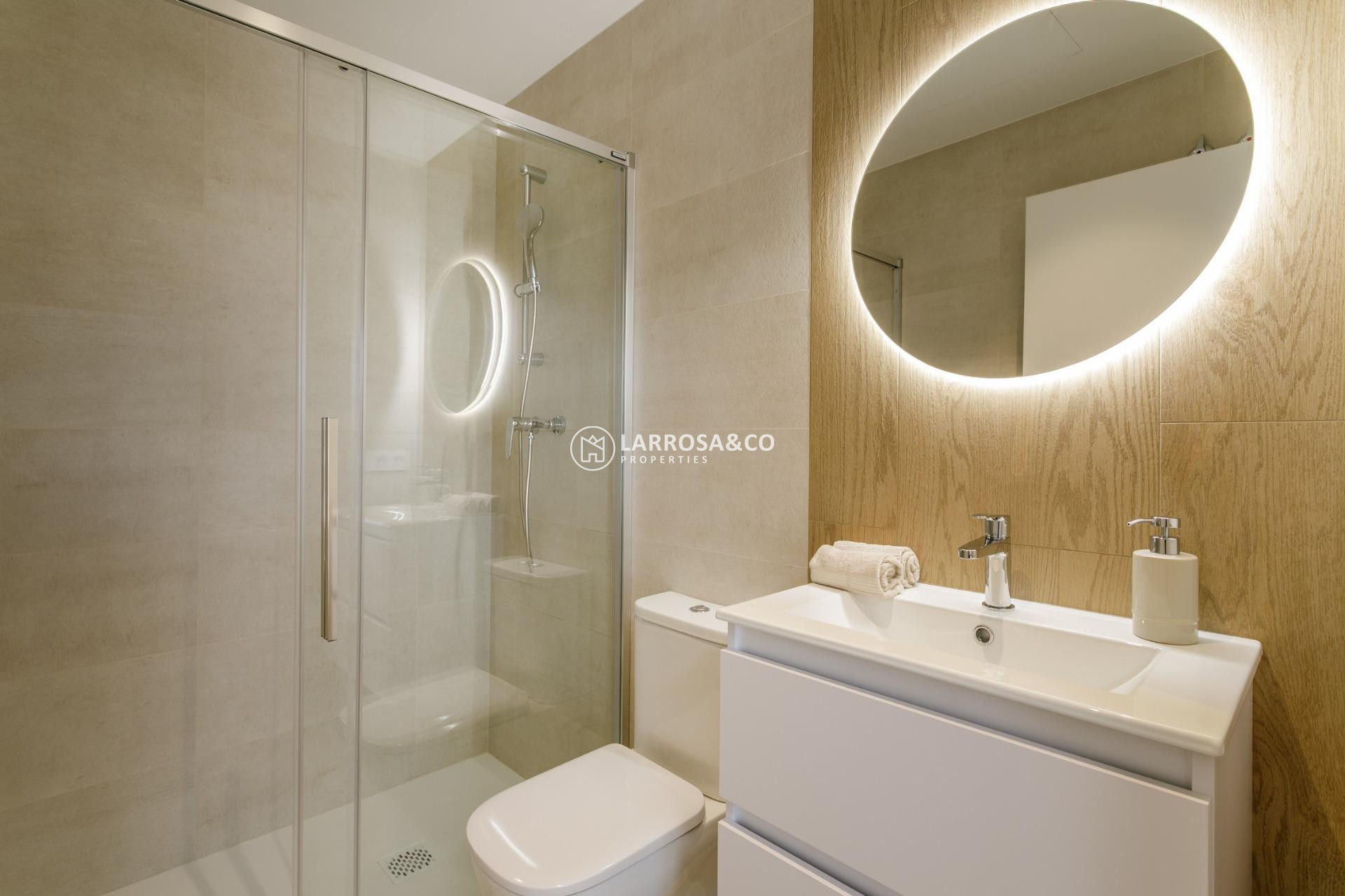 New build - Penthouse  - Torrevieja - Torreblanca