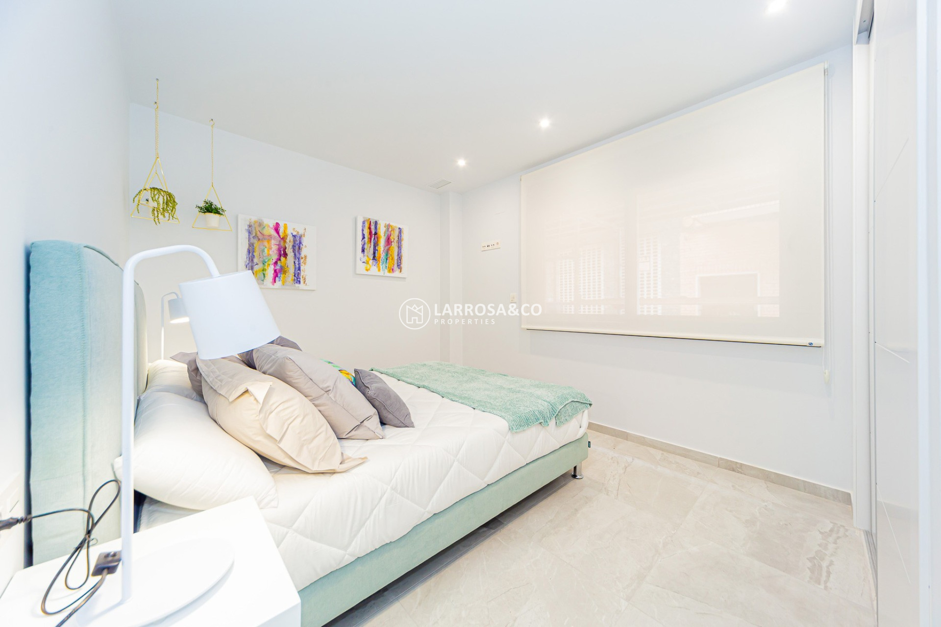 New build - Penthouse  - Torrevieja