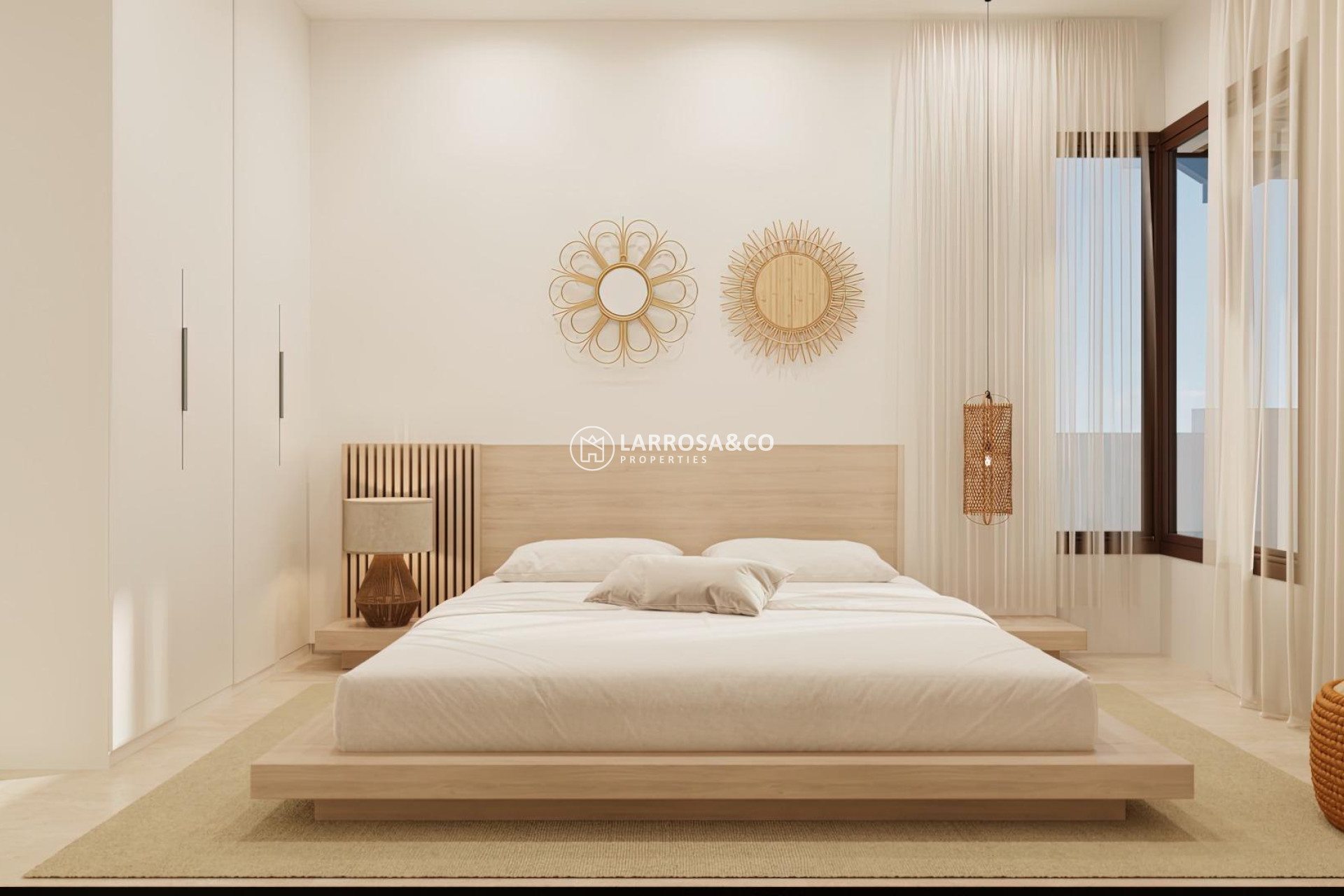 New build - Penthouse  - Vera - Vera playa