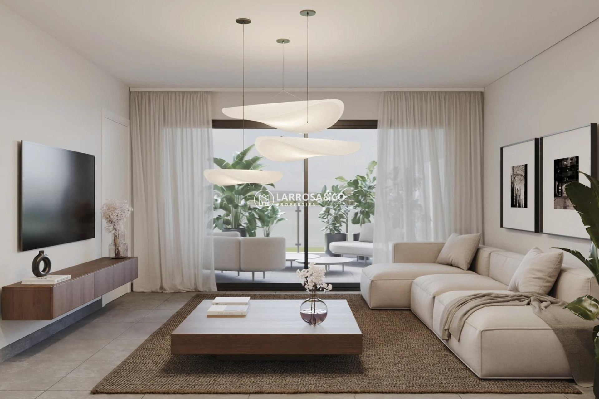 New build - Penthouse  - Villajoyosa - Cala de finestrat