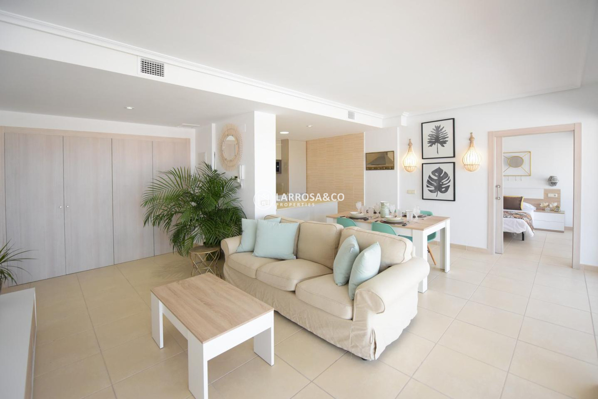 New build - Penthouse  - Xeresa - Xeresa del monte