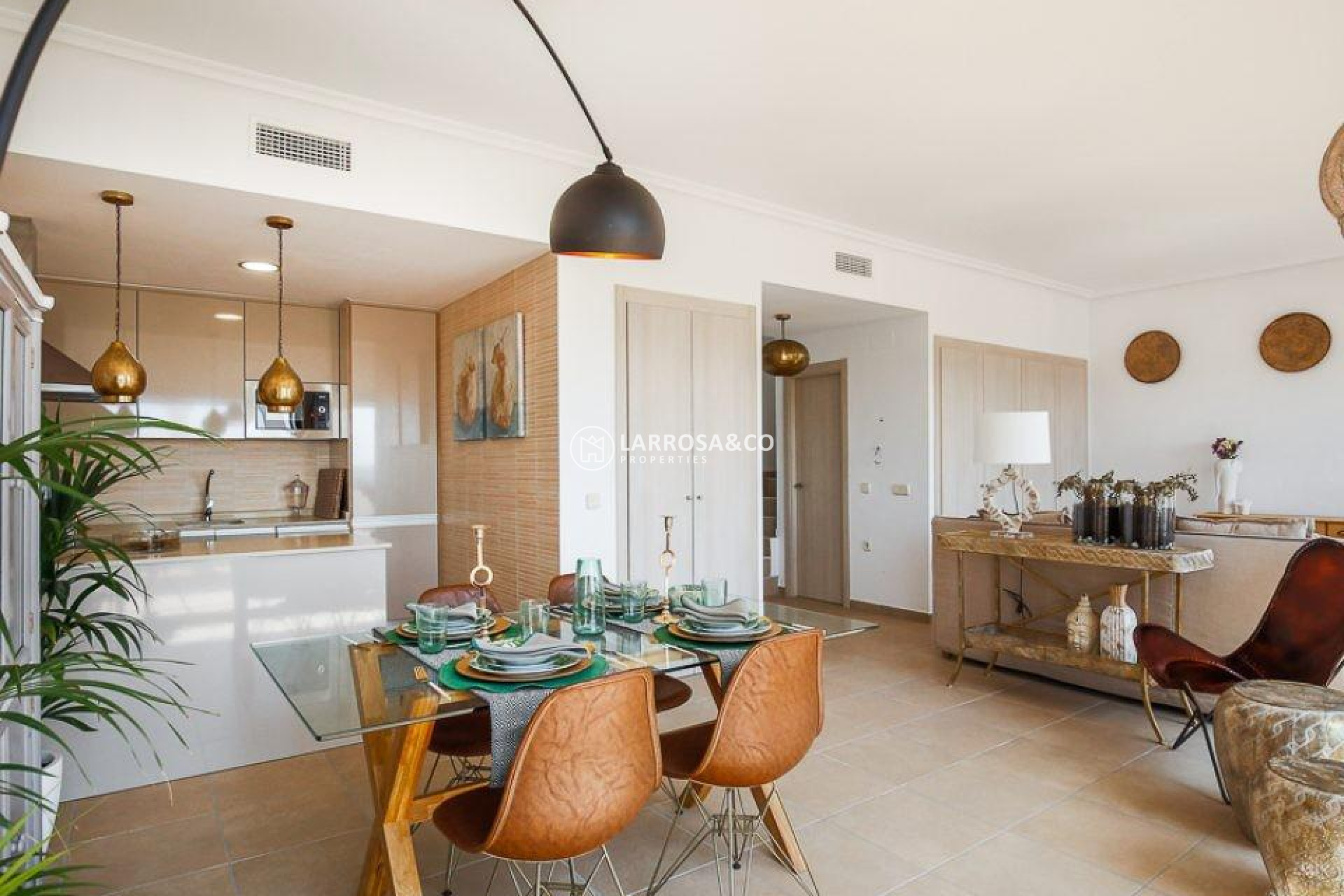 New build - Penthouse  - Xeresa - Xeresa del monte