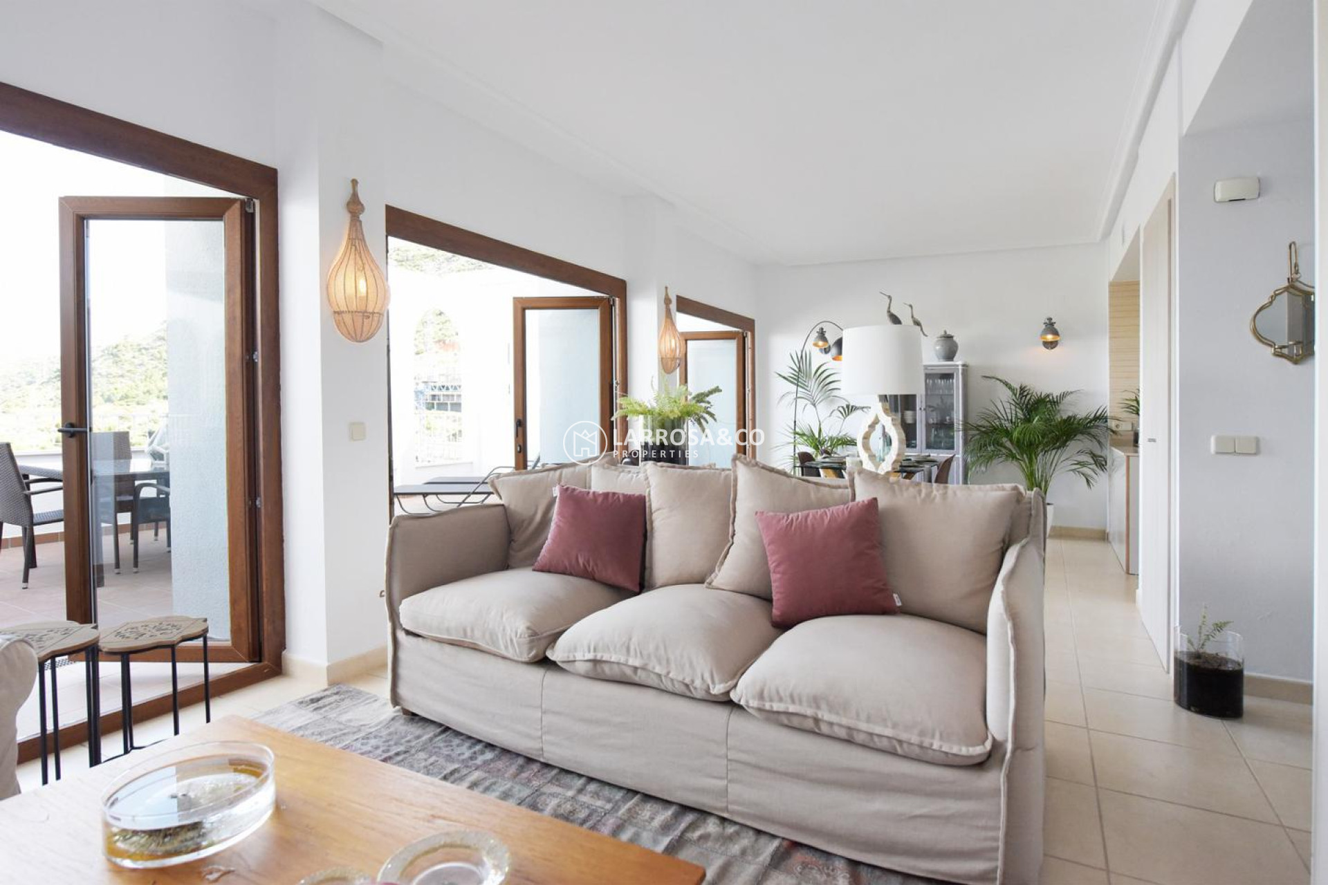 New build - Penthouse  - Xeresa - Xeresa del monte