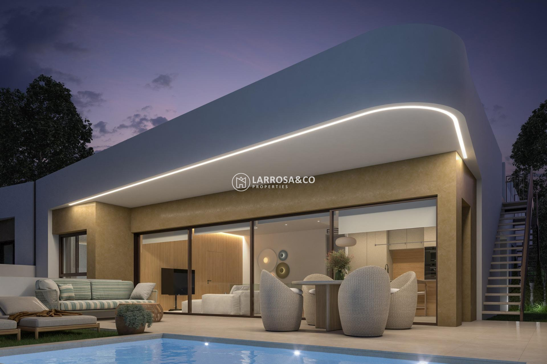 New build - Semi-detached house - Dolores - Pueblo