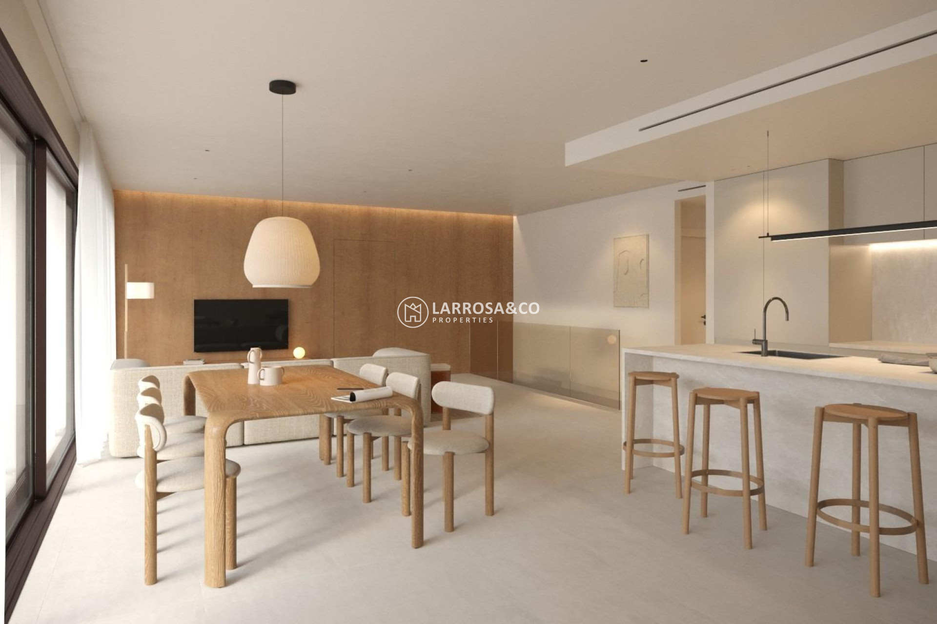 New build - Semi-detached house - Dolores - Pueblo